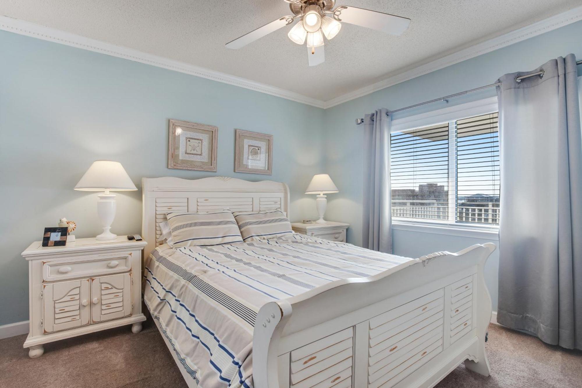 Apartment Oceans Mist 501