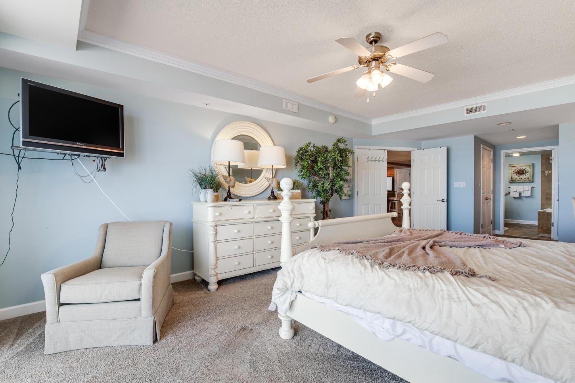 Oceans Mist 501 Apartment Ocean City