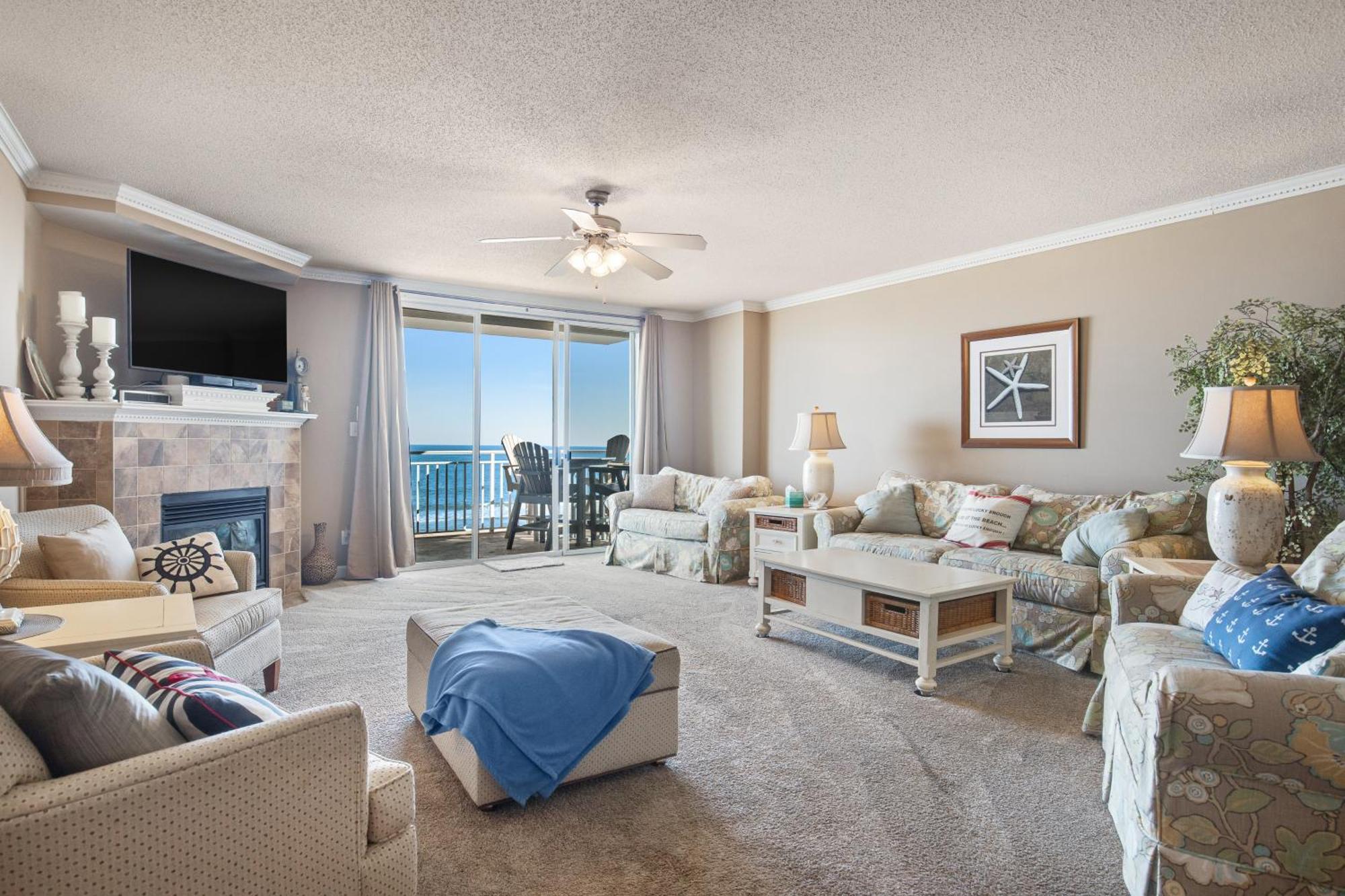 Apartment Oceans Mist 501