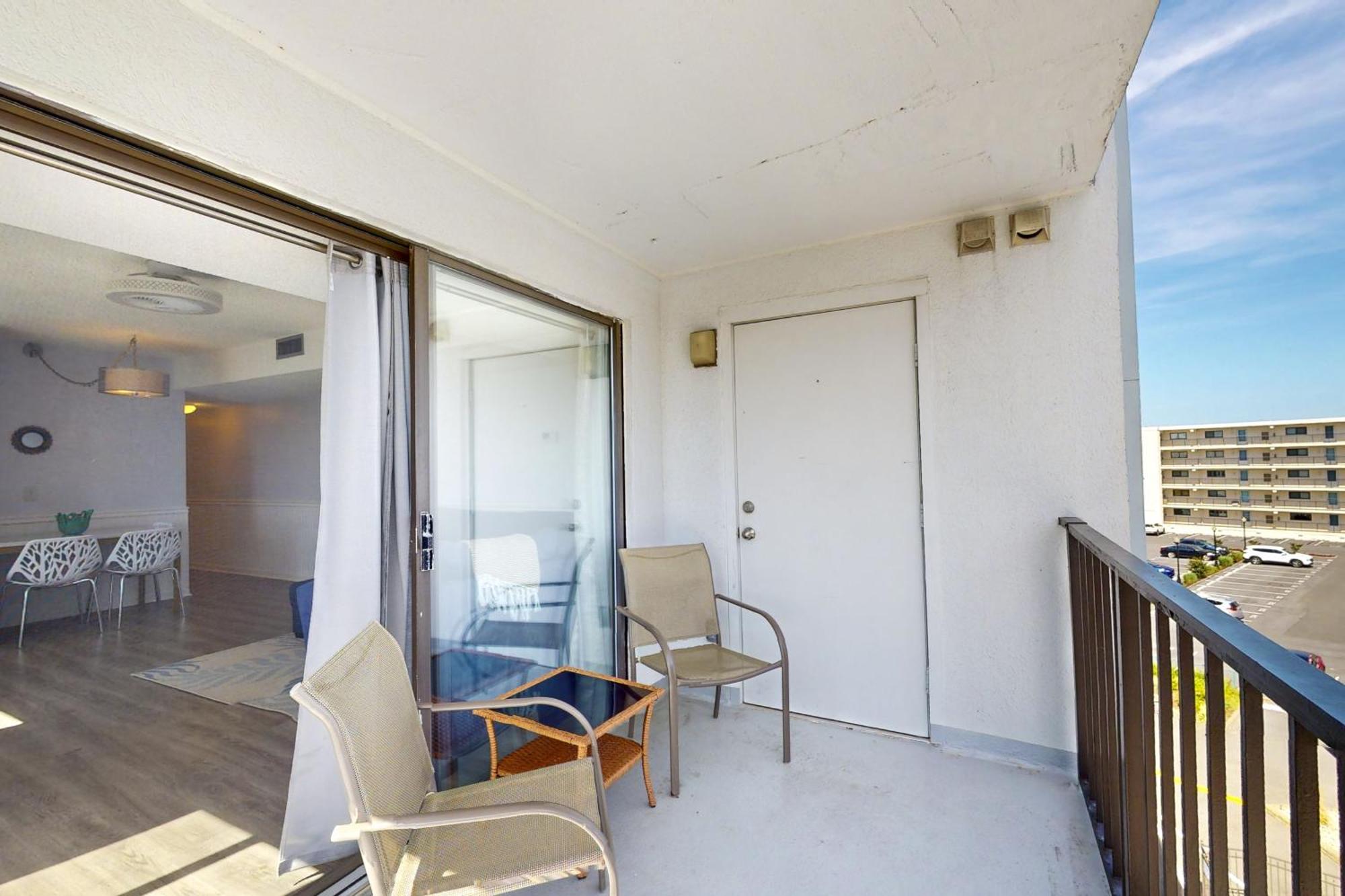 Apartment Bluewater East Unit N501