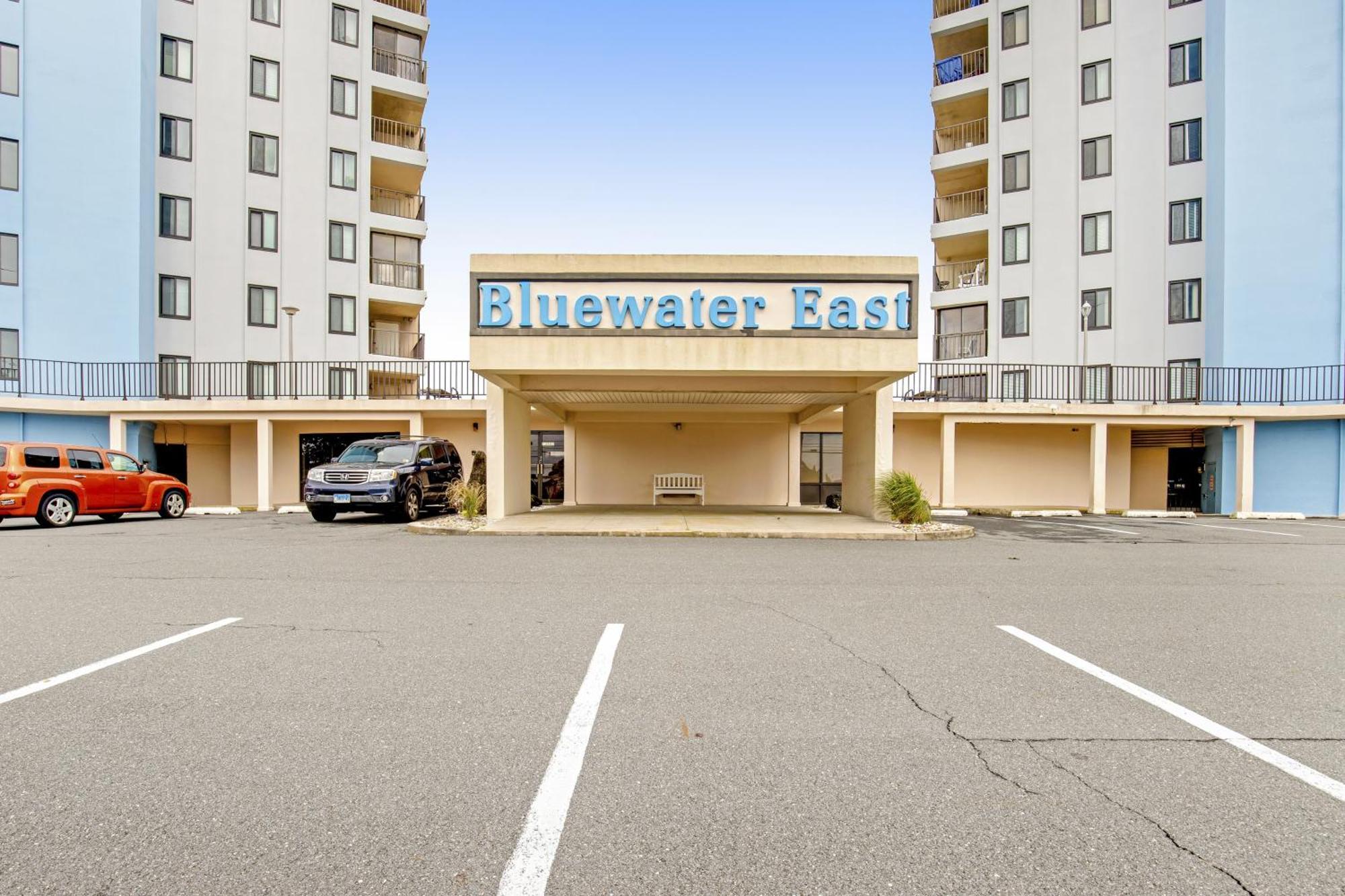 Apartment Bluewater East Unit N501 Ocean City