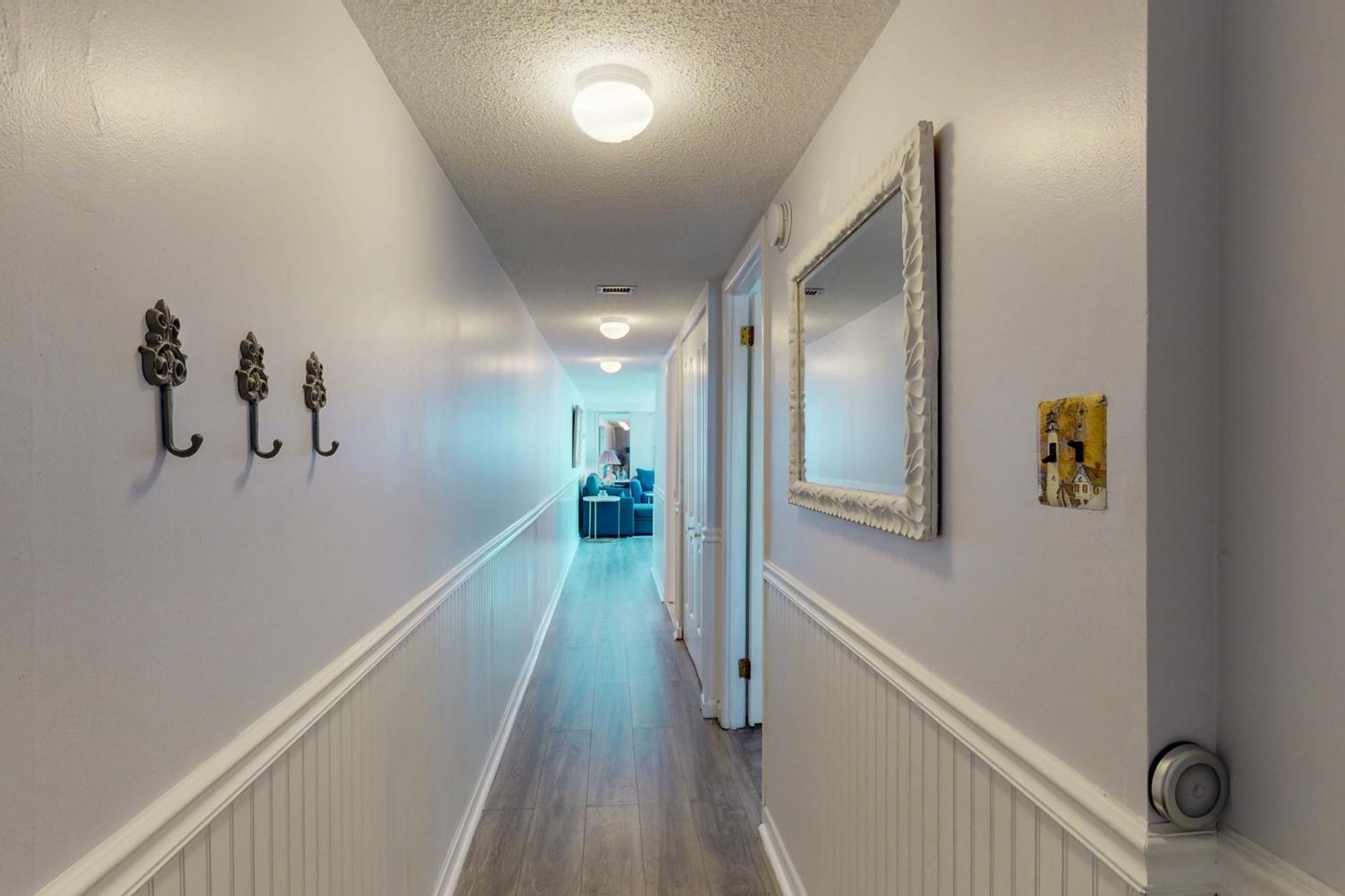 Bluewater East Unit N501 * Ocean City