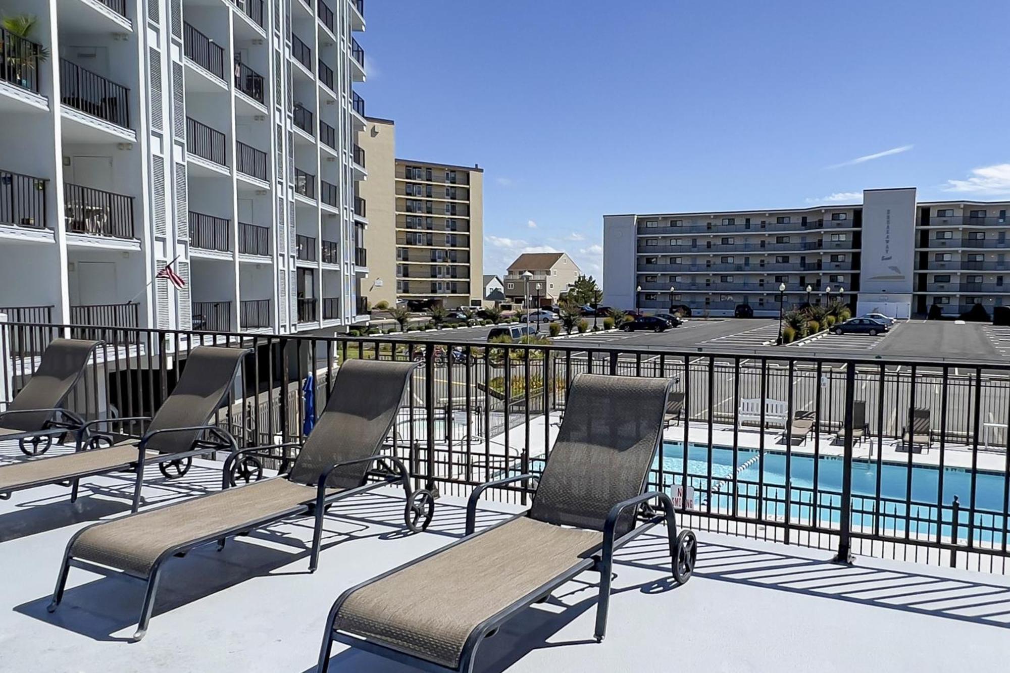 Bluewater East Unit N501 Apartment *