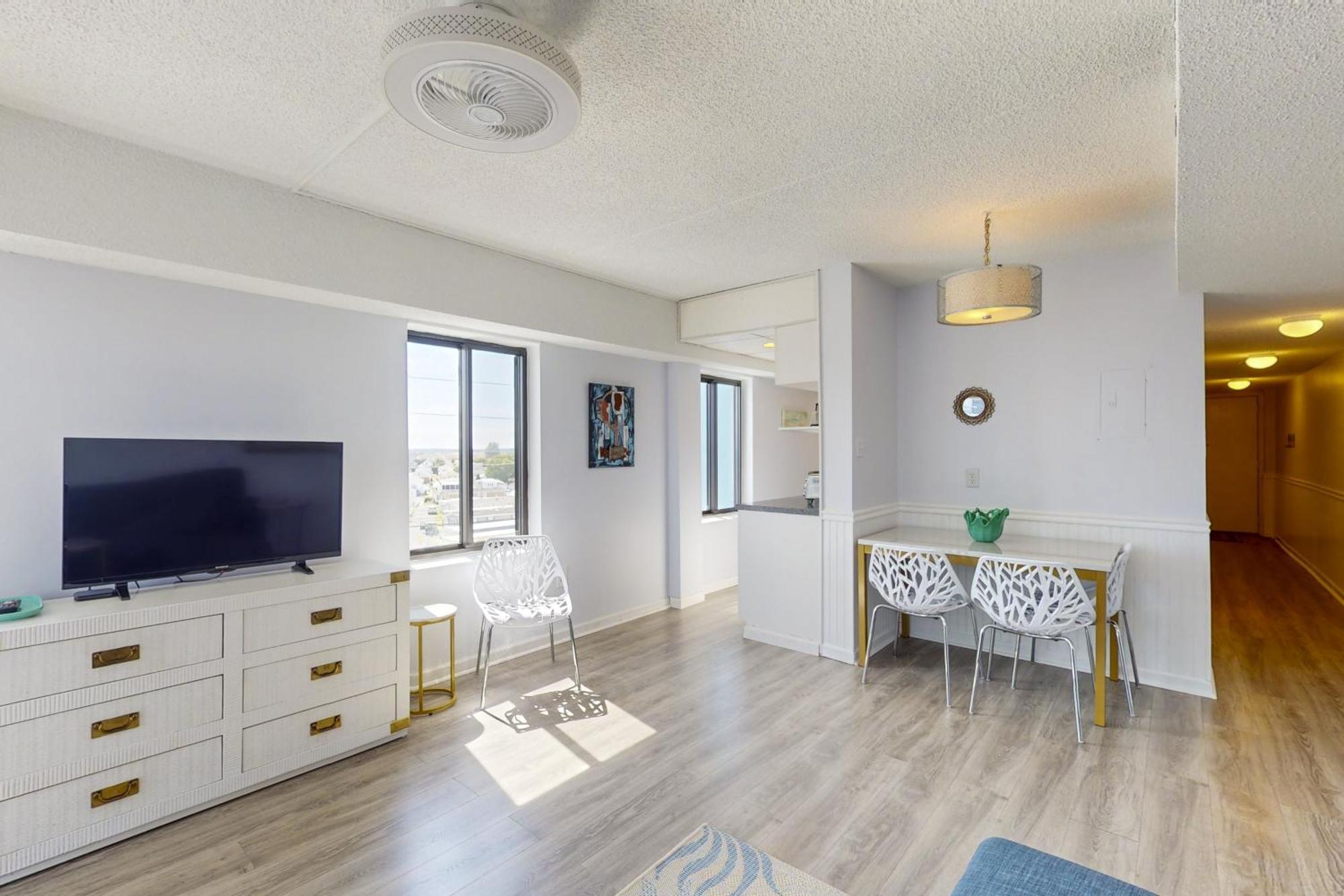 Apartment Bluewater East Unit N501 Ocean City