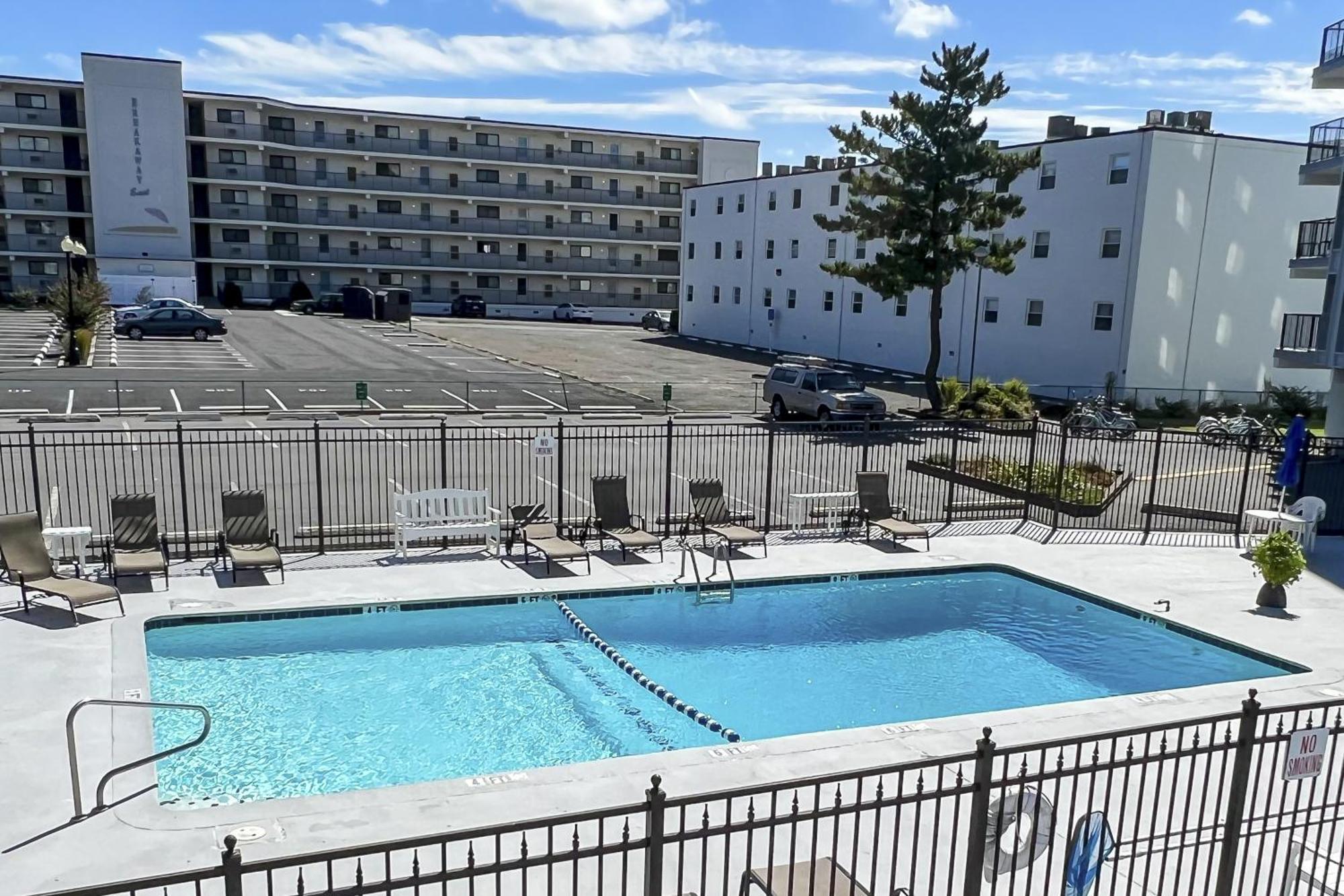 Apartment Bluewater East Unit N501