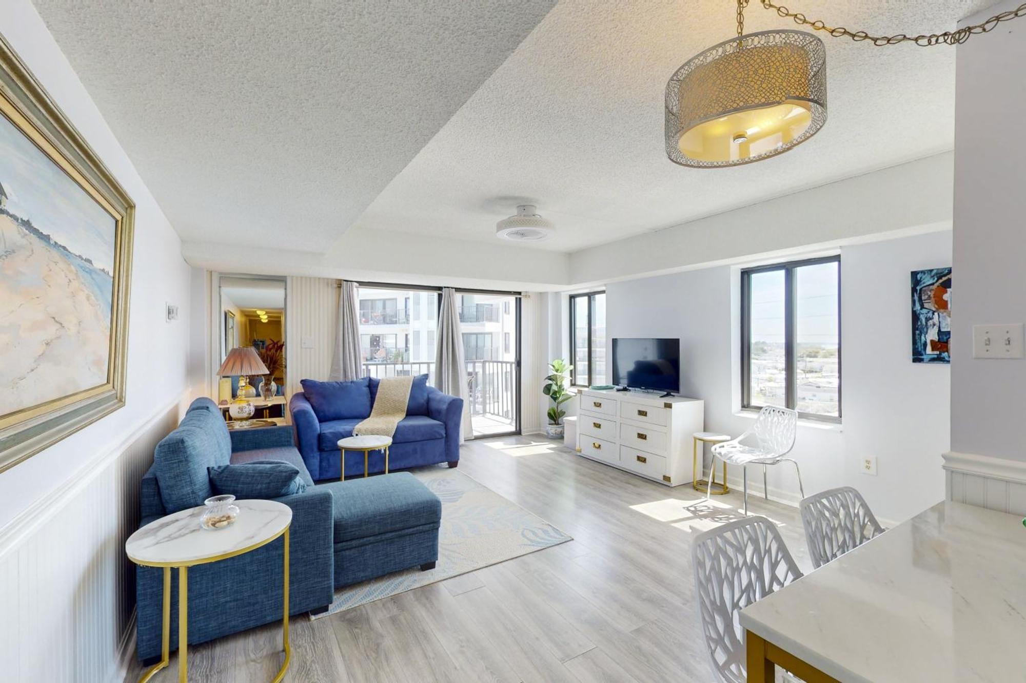 Apartment Bluewater East Unit N501 *