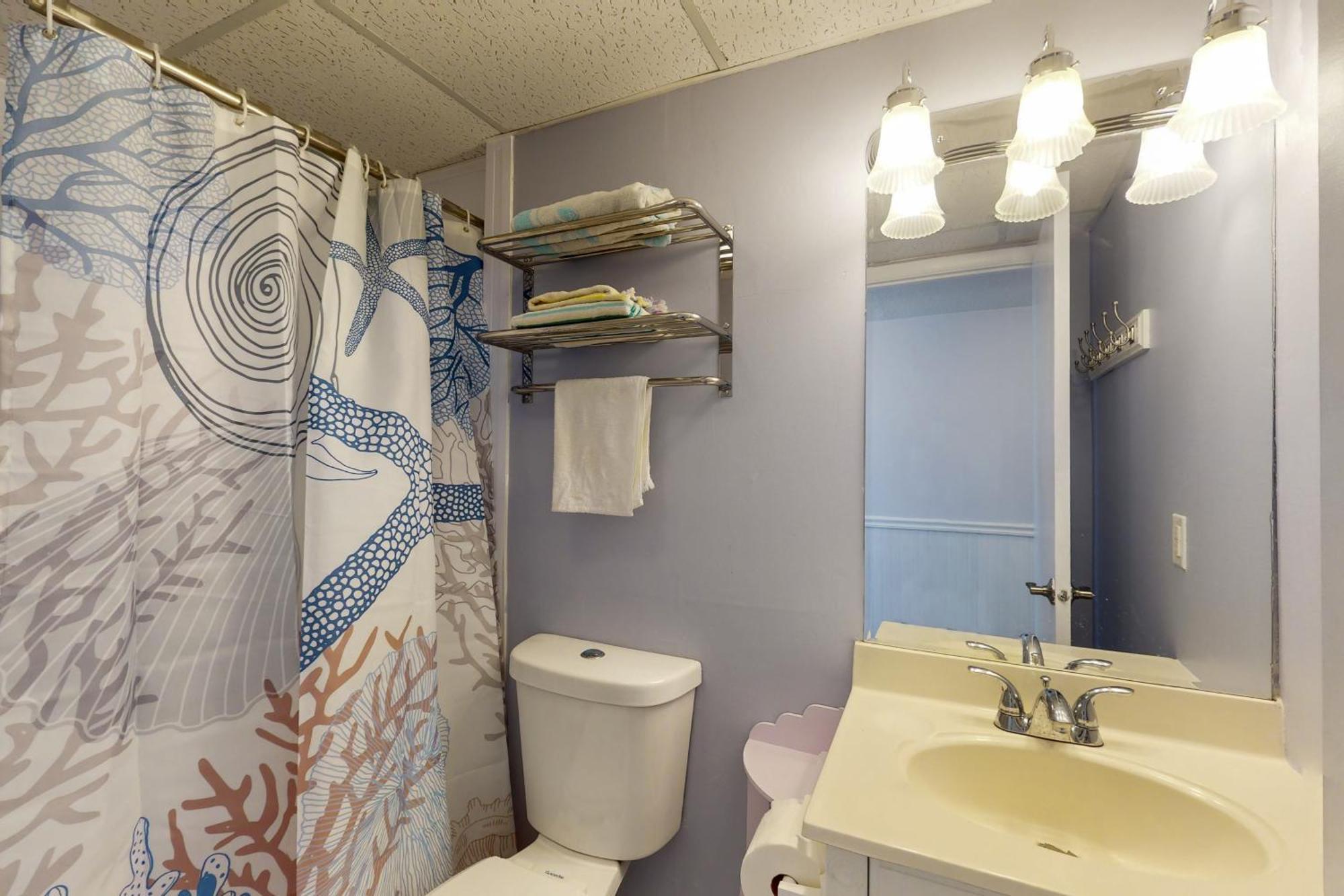 Bluewater East Unit N501 Apartment