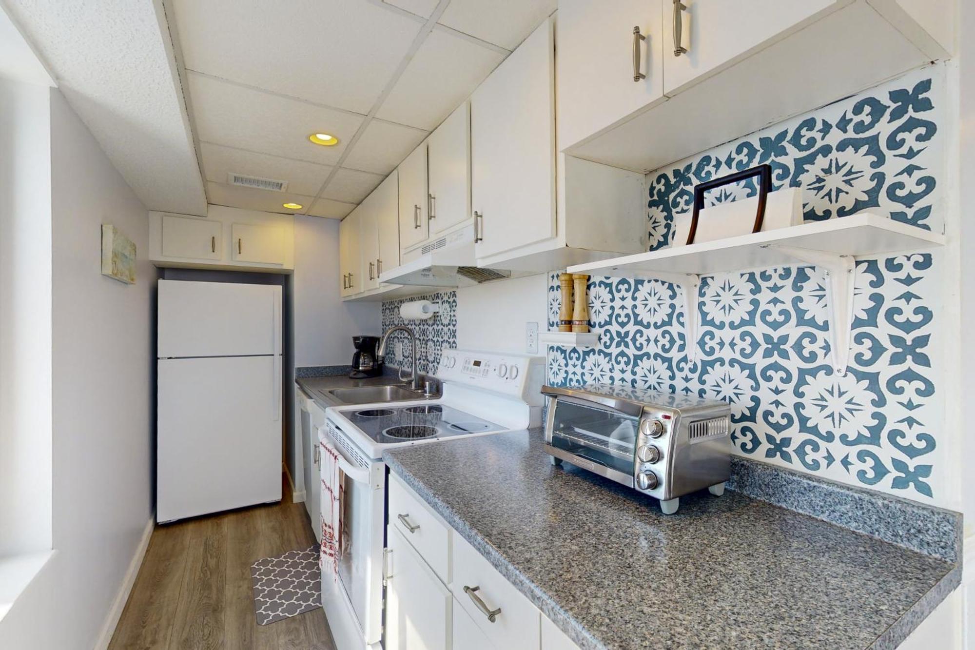 Apartment Bluewater East Unit N501