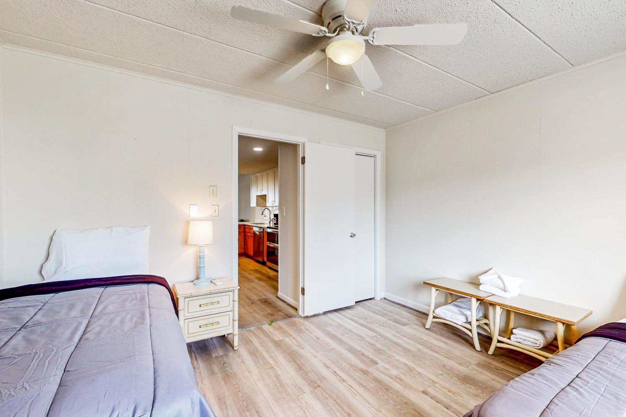 House 102 Apartment *