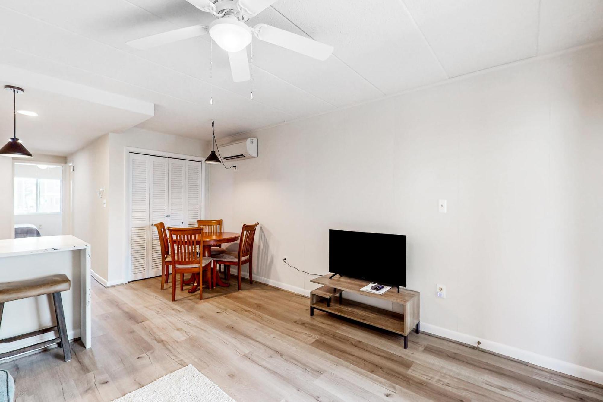House 102 Ocean City