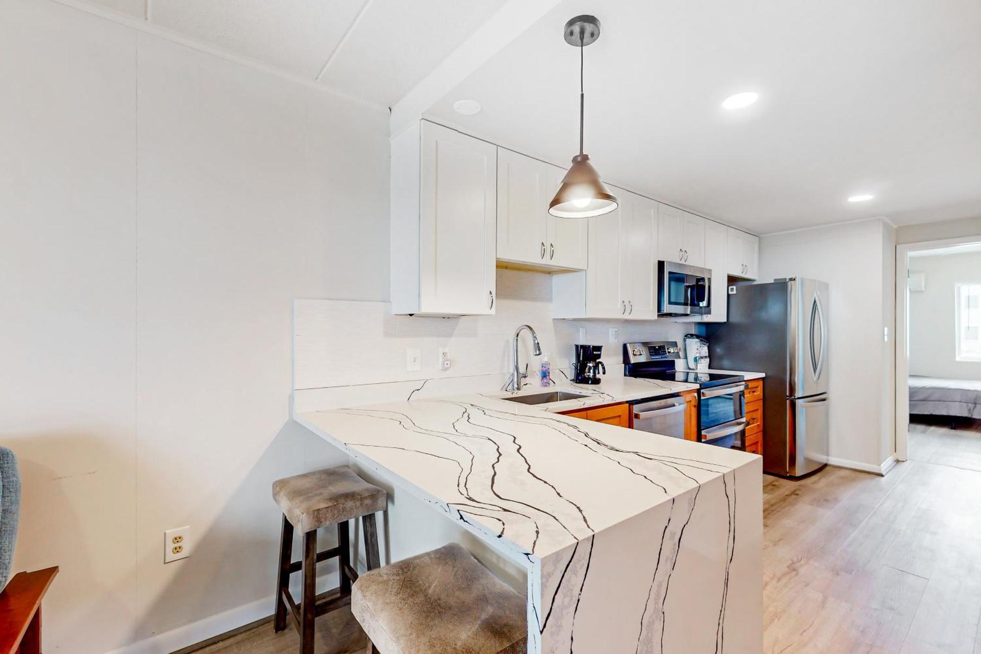 Apartment House 102 *