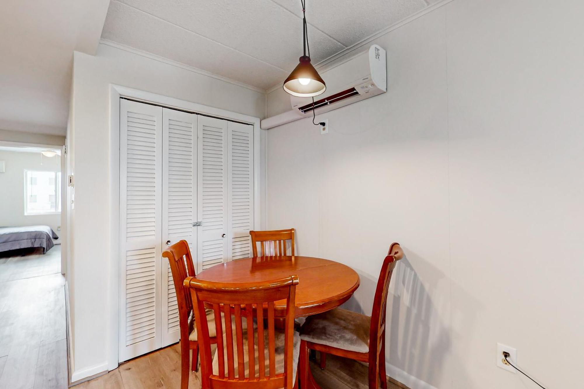 House 102 Apartment Ocean City