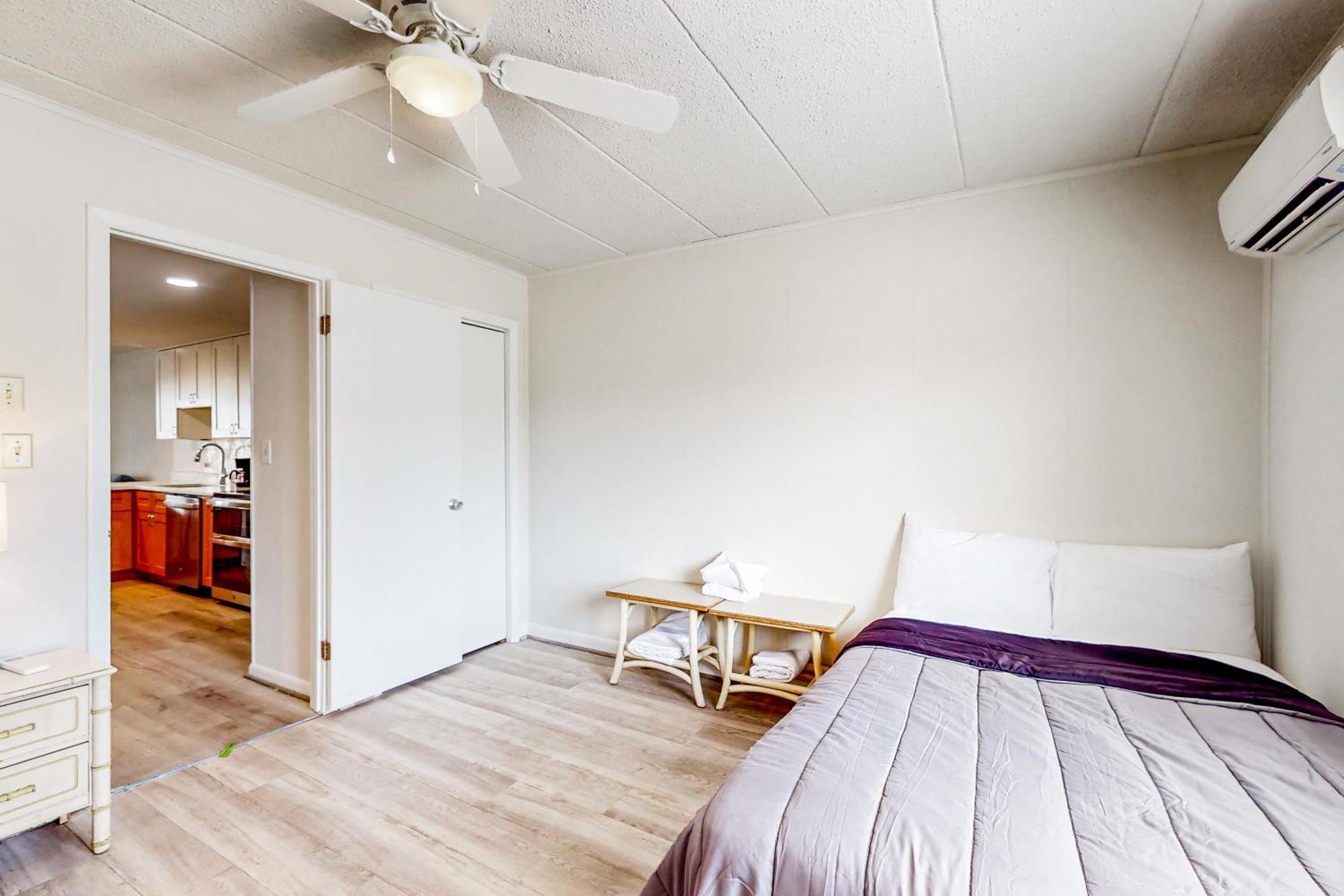 House 102 Apartment Ocean City