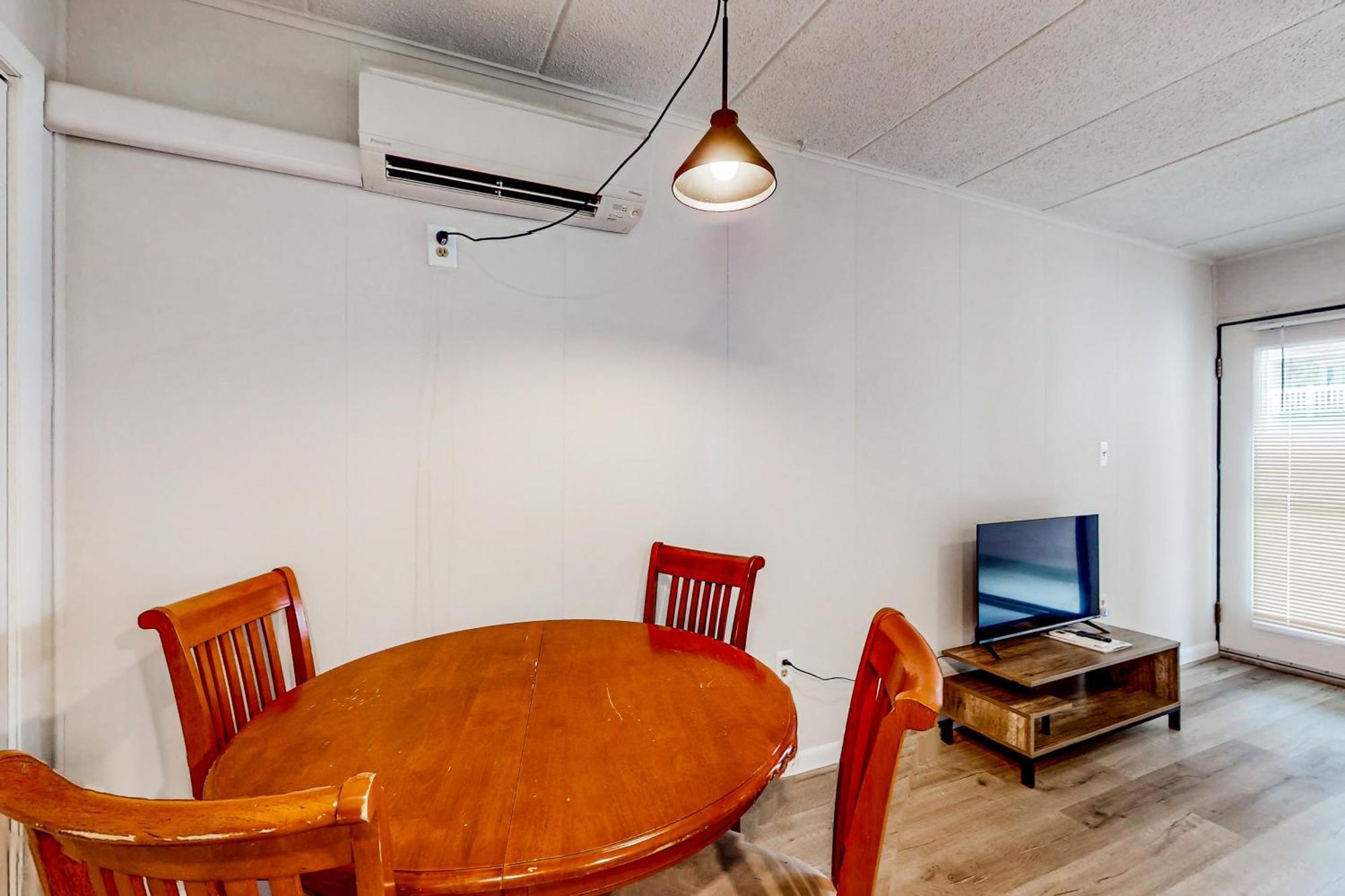 House 102 Apartment Ocean City