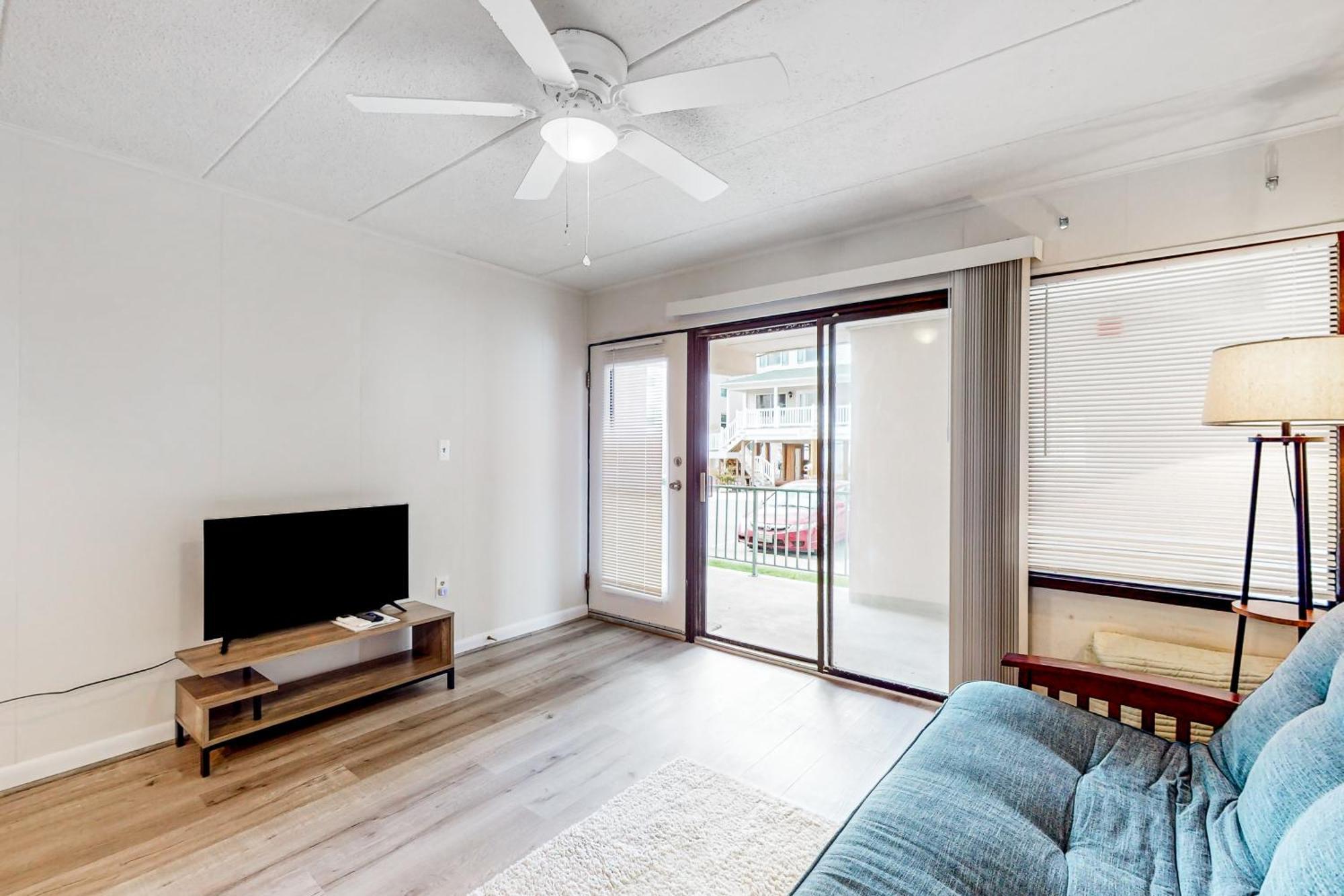 House 102 * Ocean City