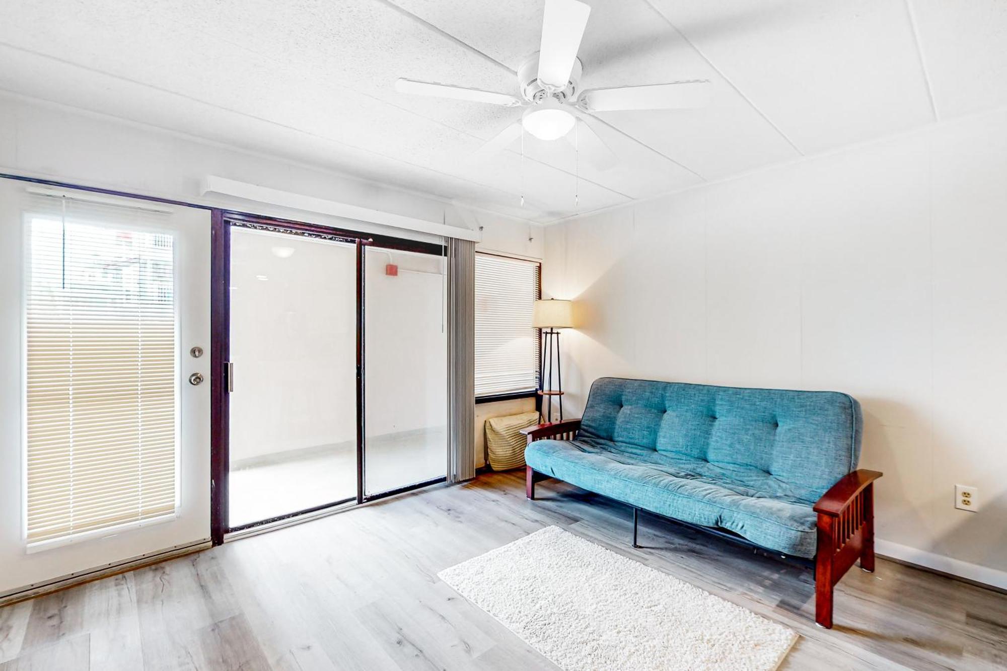 House 102 Apartment Ocean City