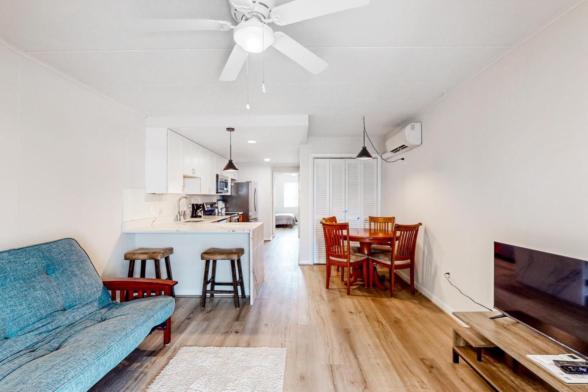 House 102 * Ocean City