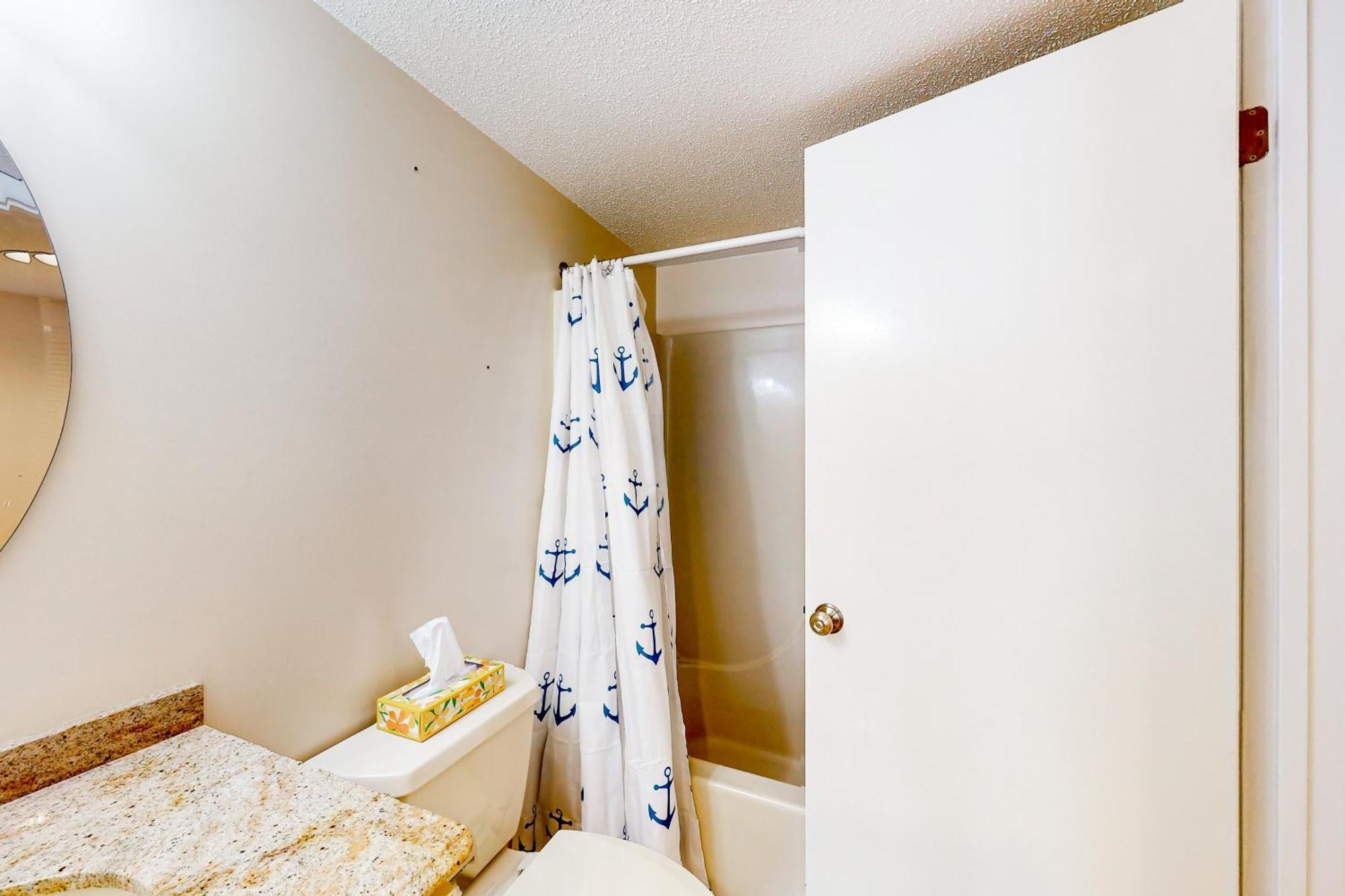 Seascape At Heron Harbor Unit 15 Apartment *