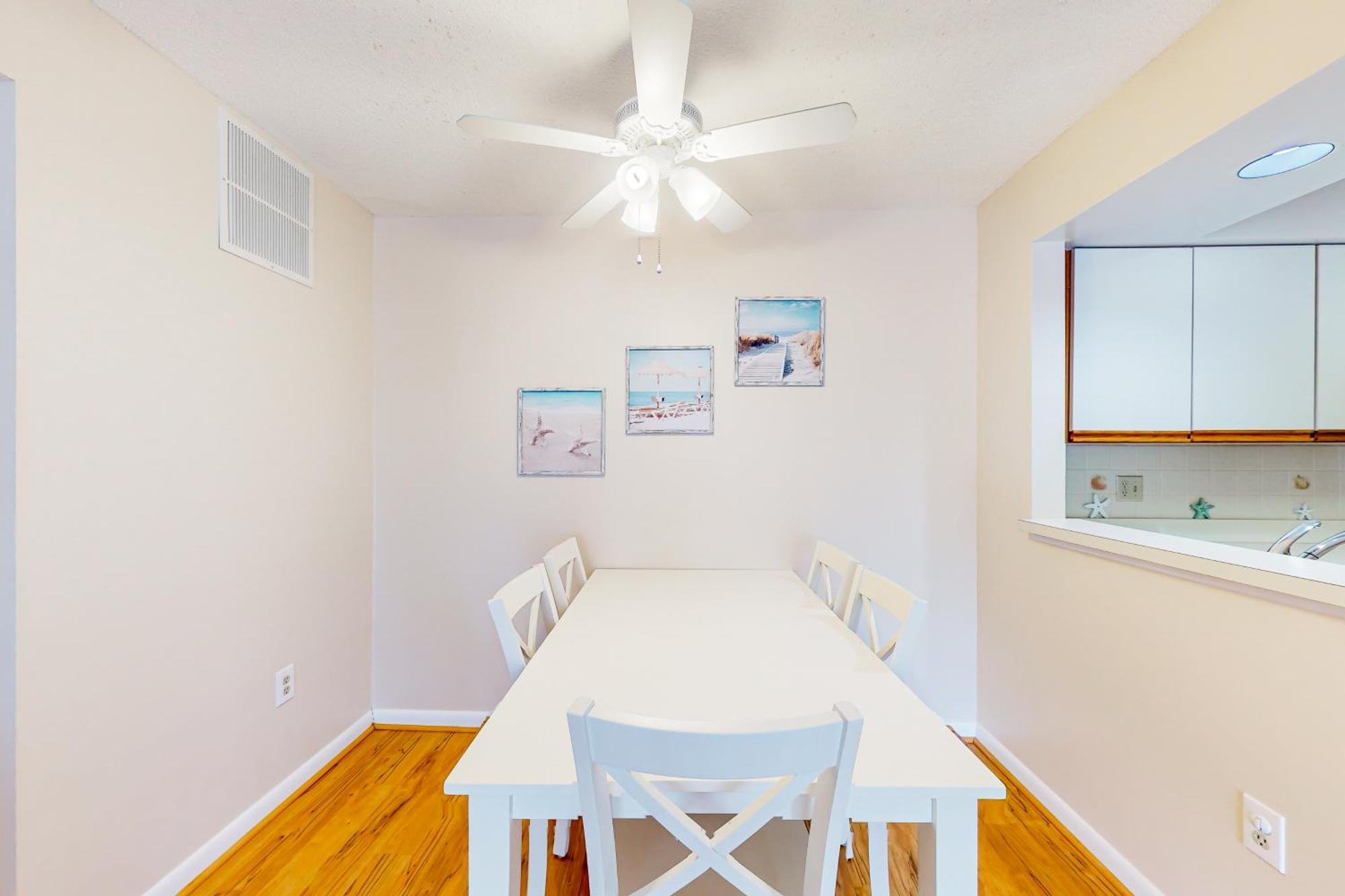 Seascape At Heron Harbor Unit 15