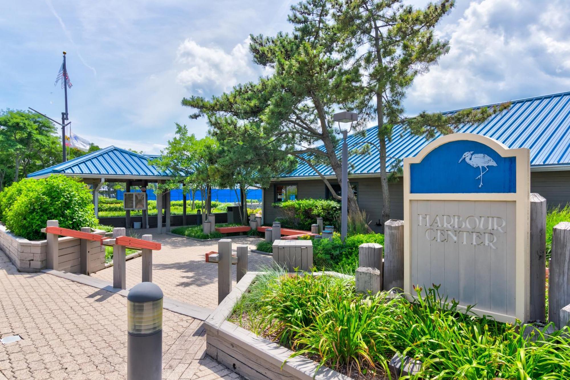 Seascape At Heron Harbor Unit 15