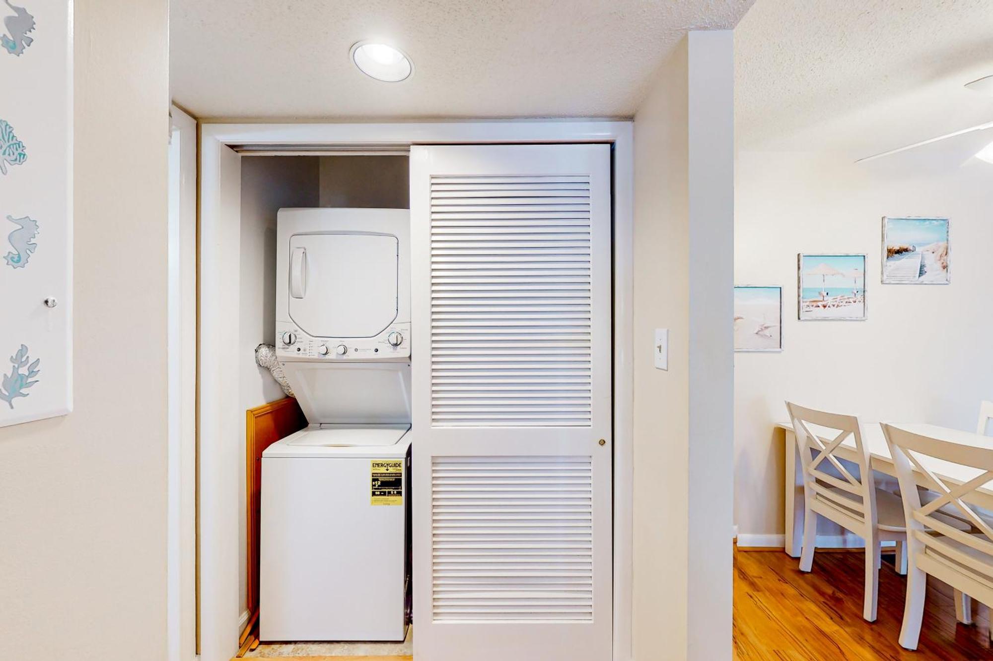Seascape At Heron Harbor Unit 15 Apartment *