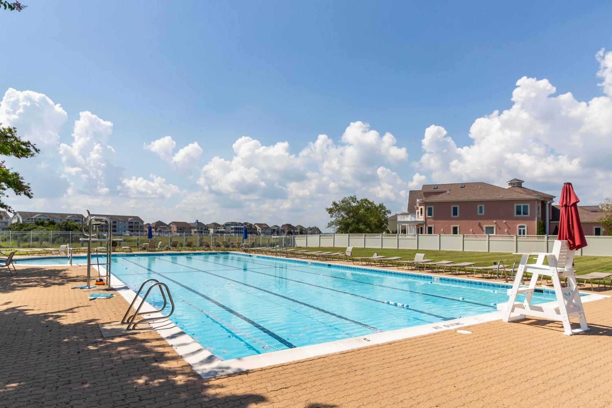 Seascape At Heron Harbor Unit 15 Apartment Ocean City