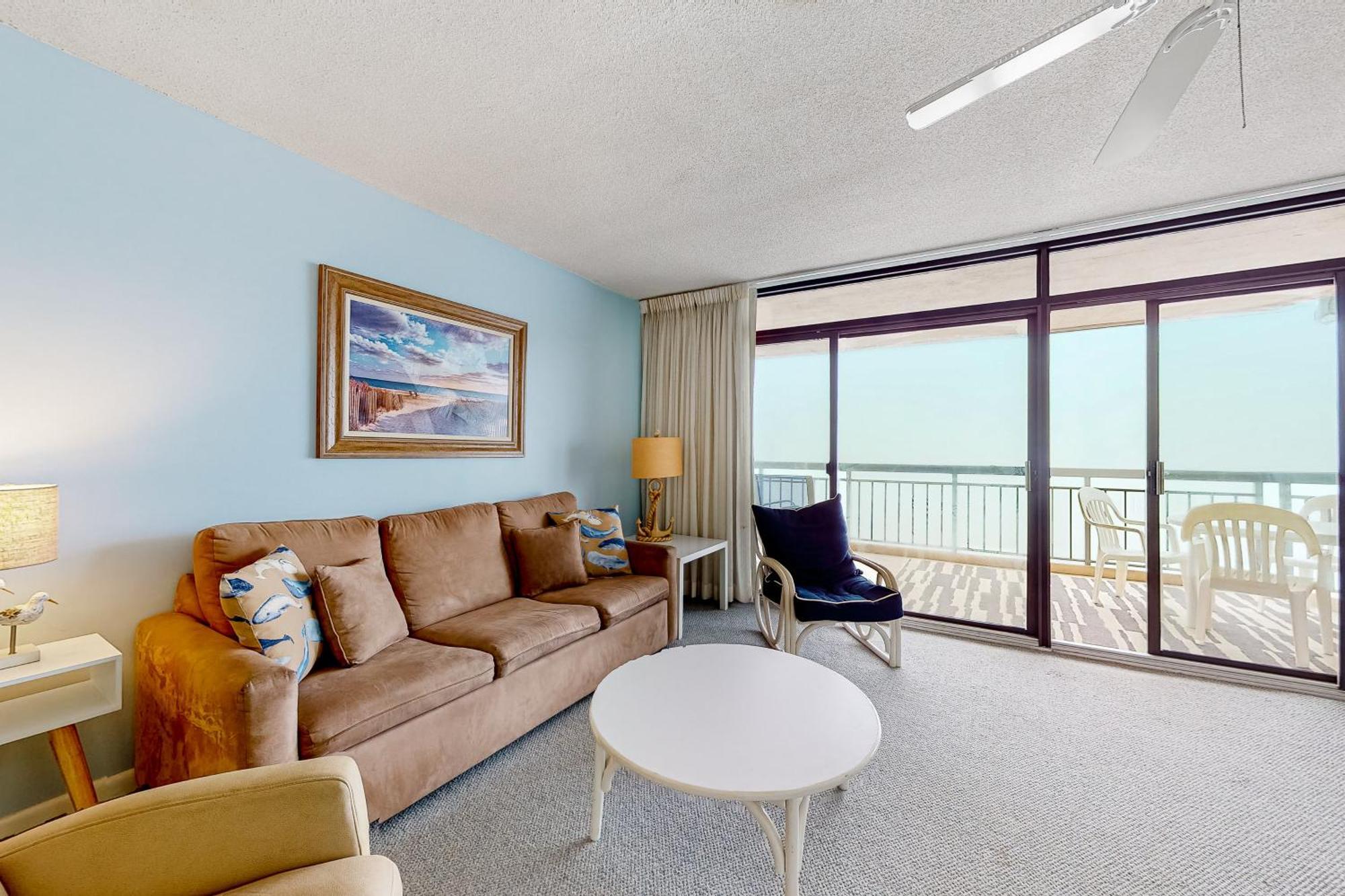 Fountainhead Towers 1105 *