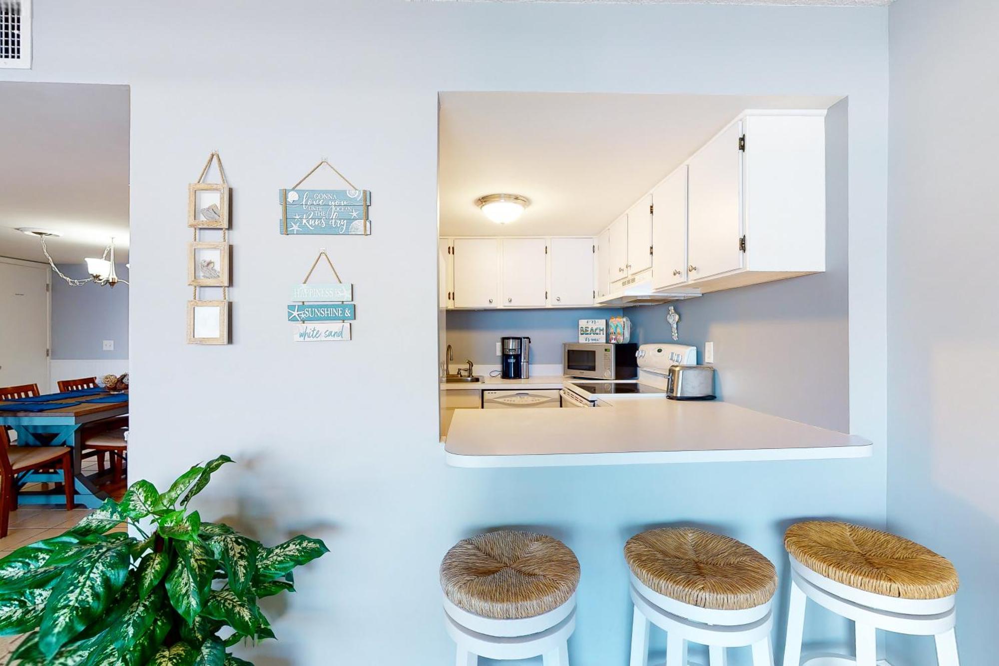 Fountainhead Towers 906 Ocean City