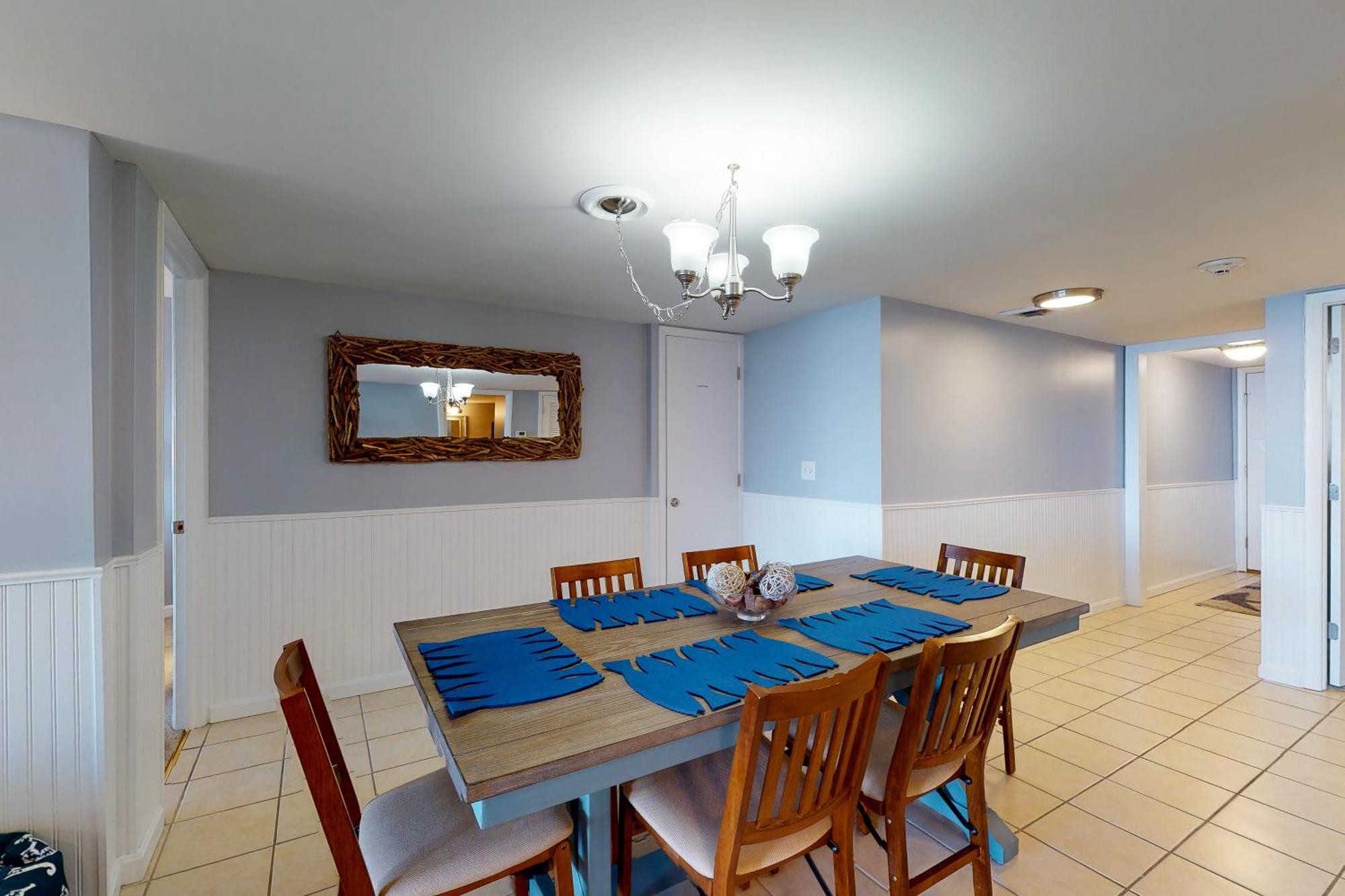 Fountainhead Towers 906 Apartment