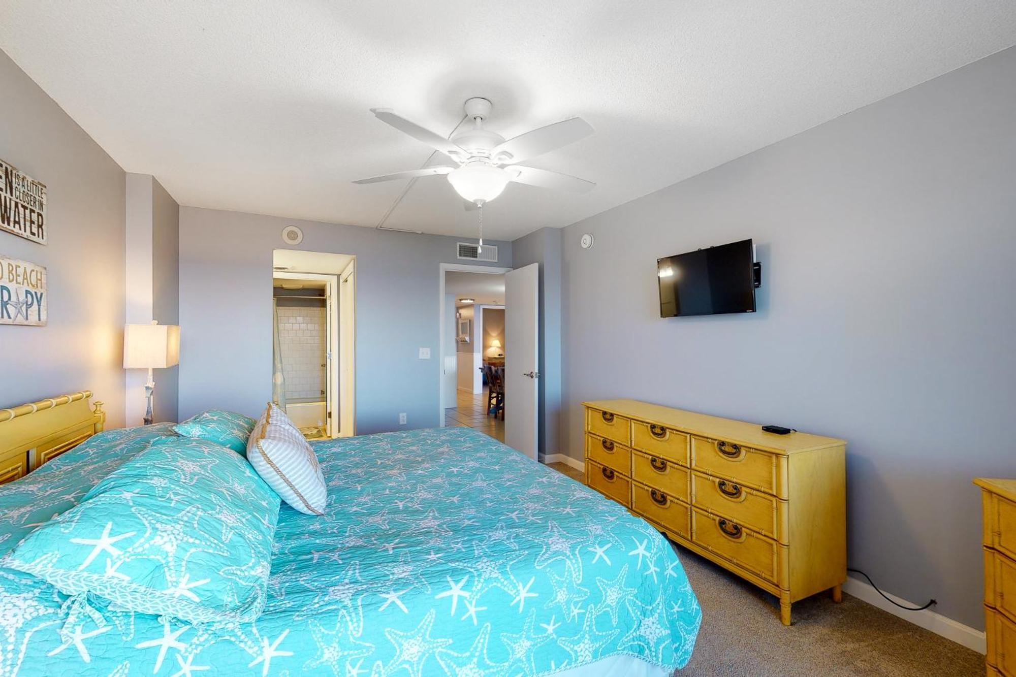 Fountainhead Towers 906