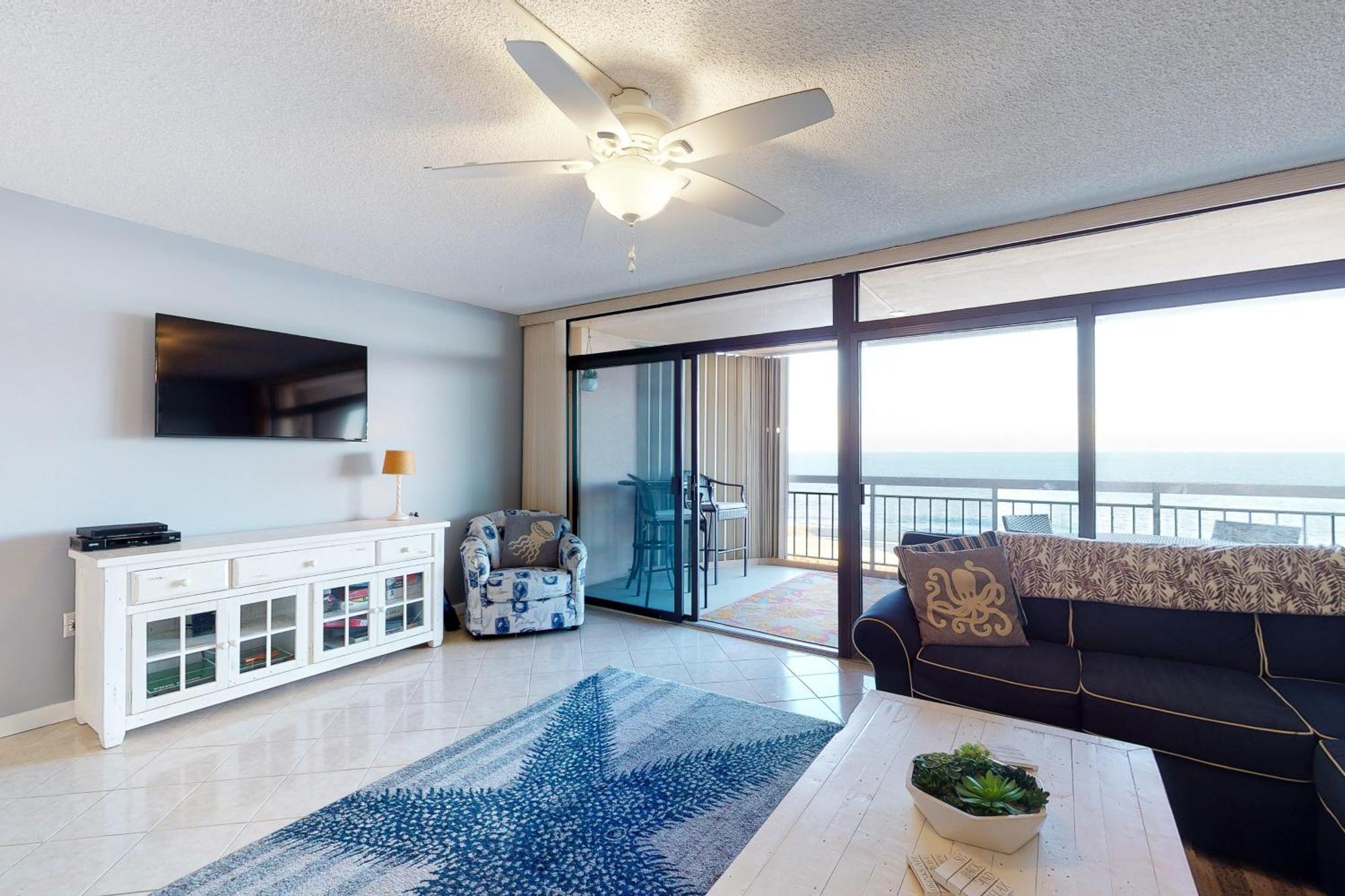 Apartment Fountainhead Towers 906 Ocean City