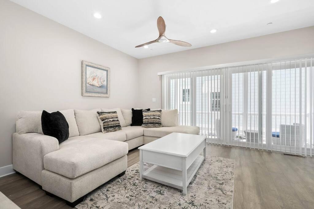 House On The Md-de Border Of Ocean City! Holiday home *