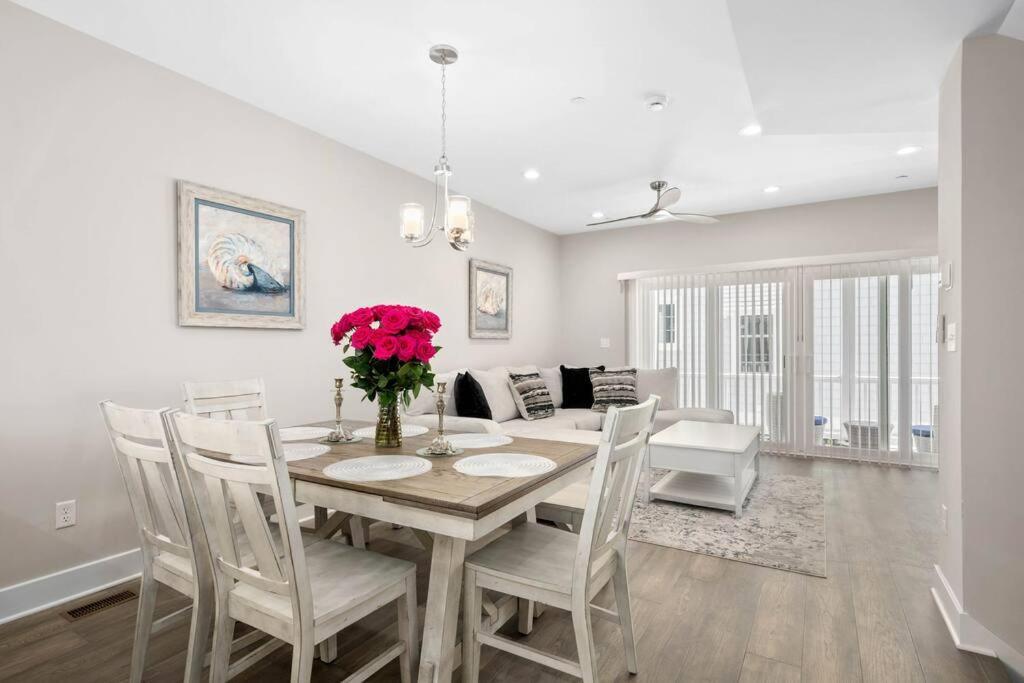 House On The Md-de Border Of Ocean City! Holiday home *