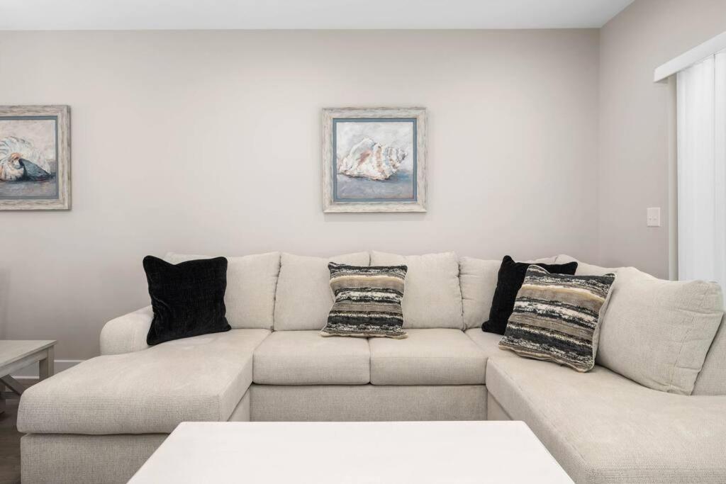 Holiday home House On The Md-de Border Of Ocean City! Ocean City