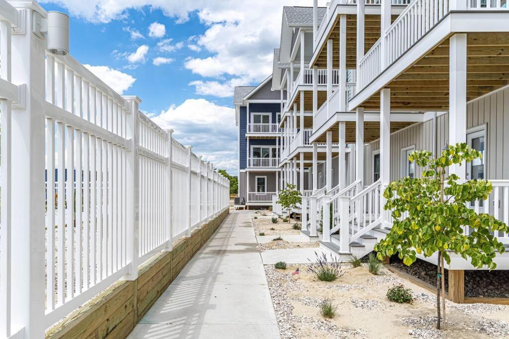 Holiday home House On The Md-de Border Of Ocean City! *