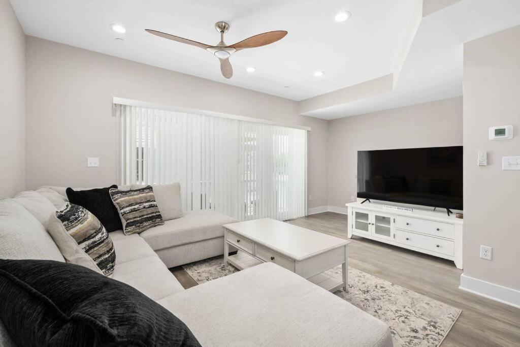 House On The Md-de Border Of Ocean City! Holiday home *