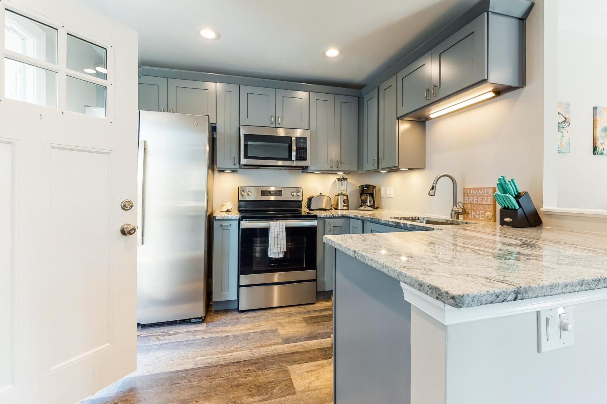 La Vista Bay 112 On 75th St Upper And Lower Combo * Ocean City