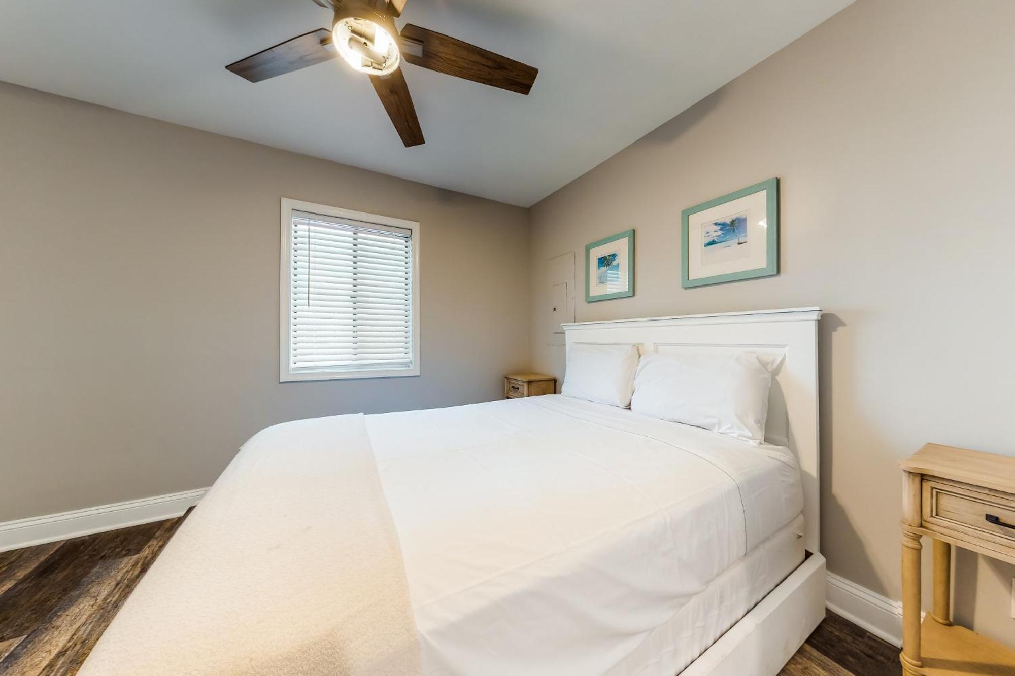 Apartment La Vista Bay 112 On 75th St Upper And Lower Combo Ocean City