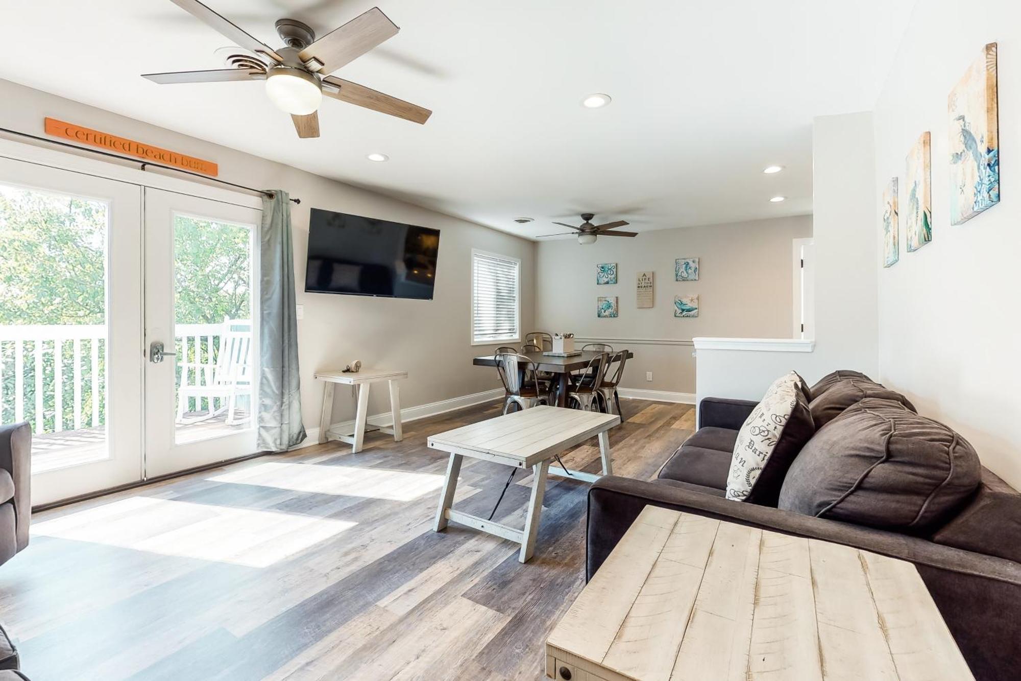 Apartment La Vista Bay 112 On 75th St Upper And Lower Combo *