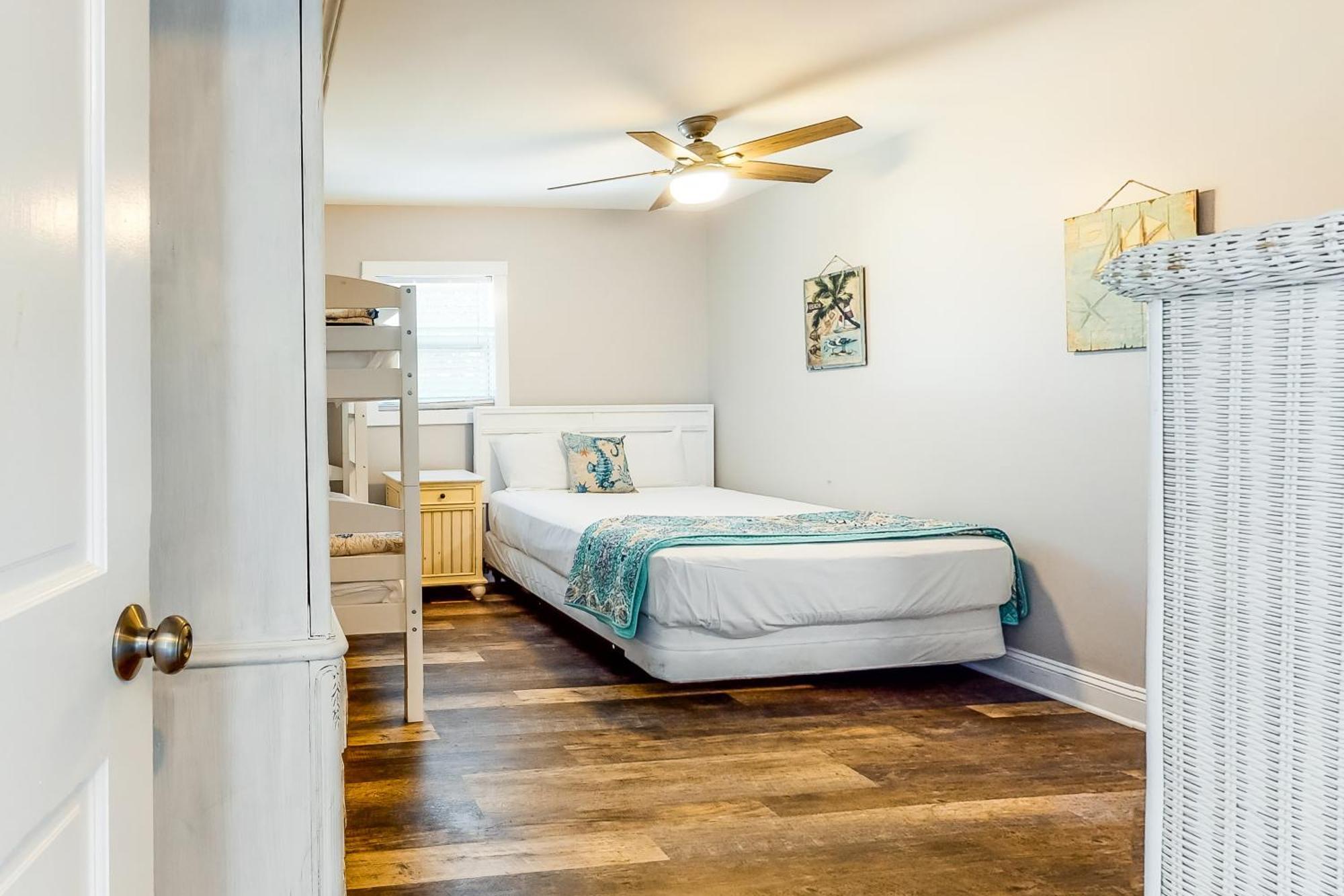 La Vista Bay 112 On 75th St Upper And Lower Combo * Ocean City