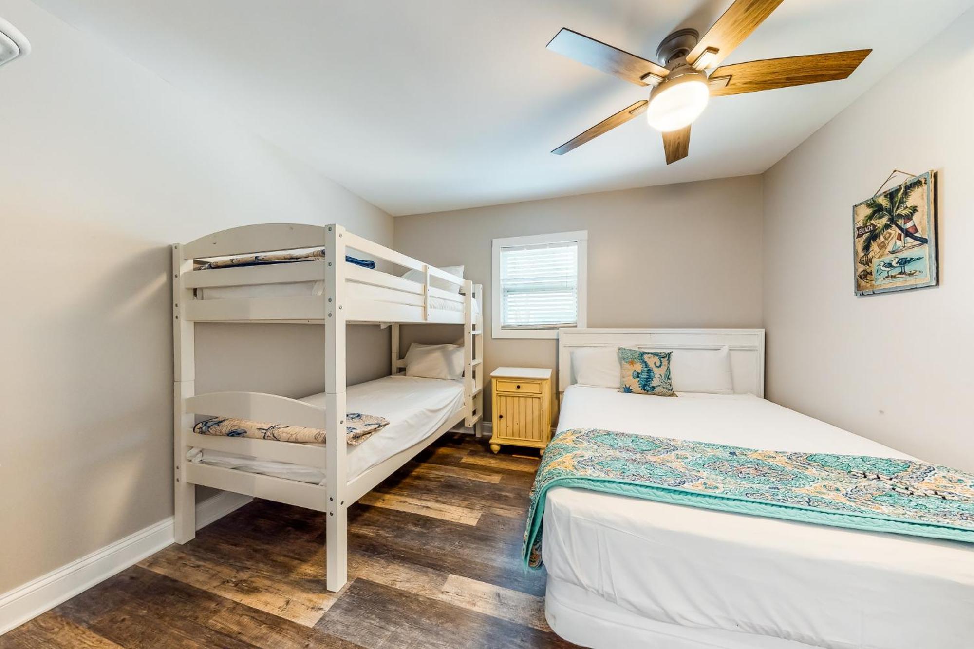 Apartment La Vista Bay 112 On 75th St Upper And Lower Combo Ocean City