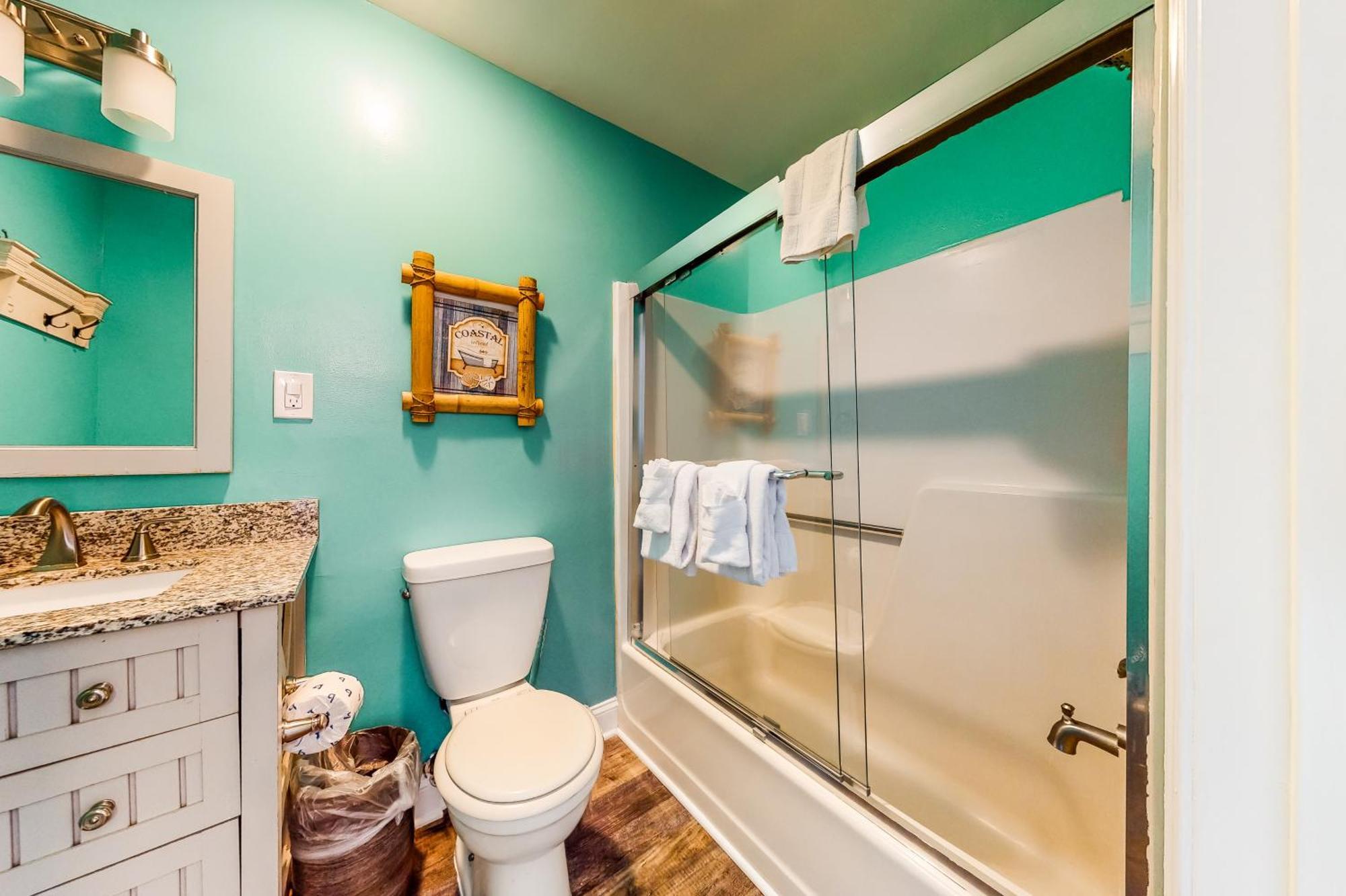 Apartment La Vista Bay 112 On 75th St Upper And Lower Combo *