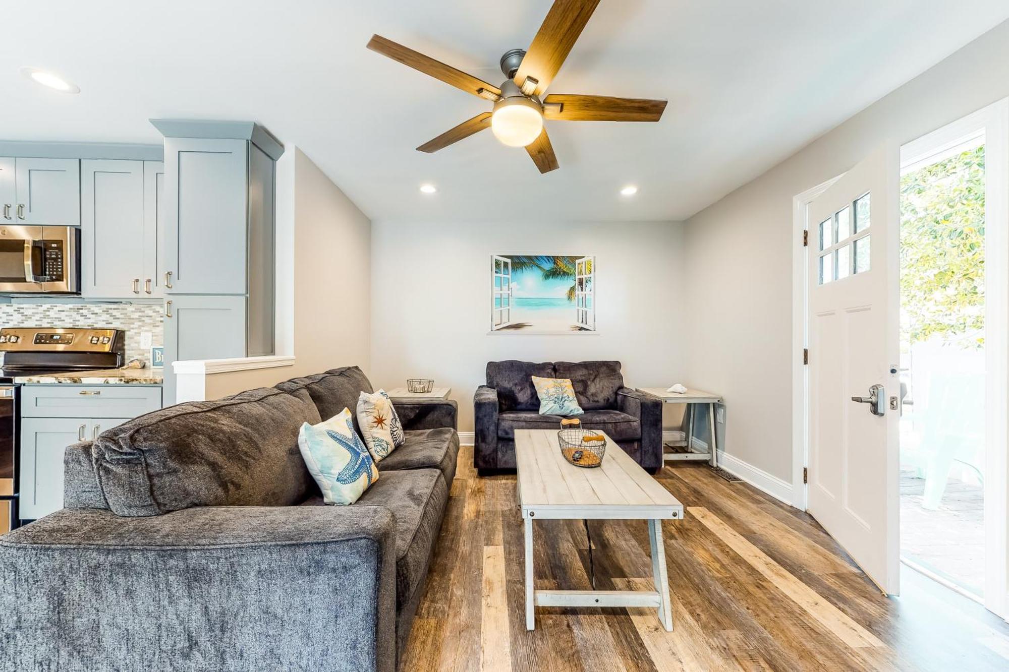 La Vista Bay 112 On 75th St Upper And Lower Combo Ocean City