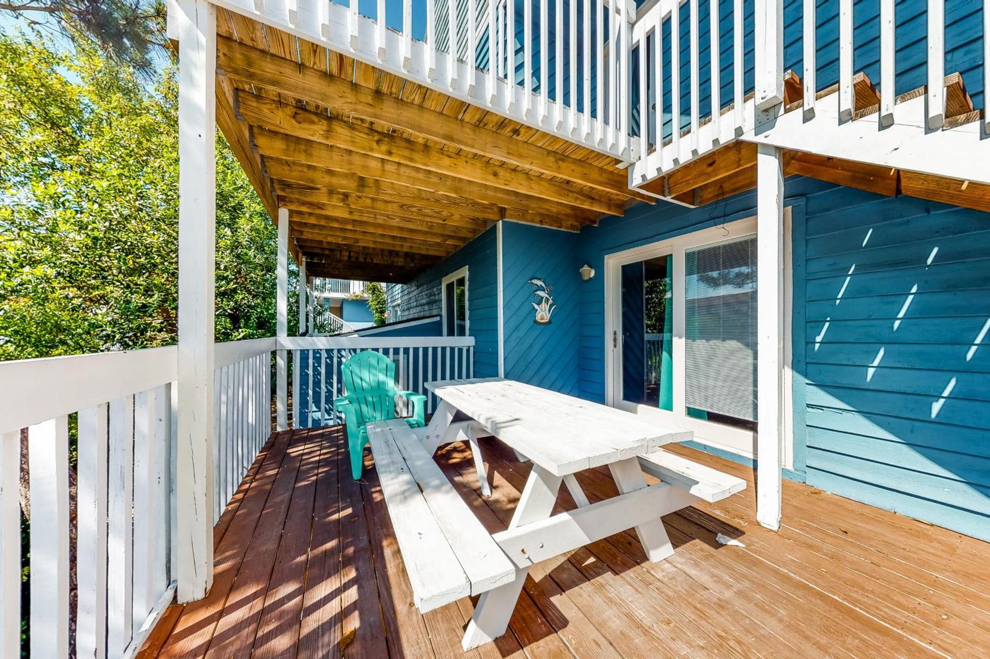 La Vista Bay 112 On 75th St Upper And Lower Combo Ocean City