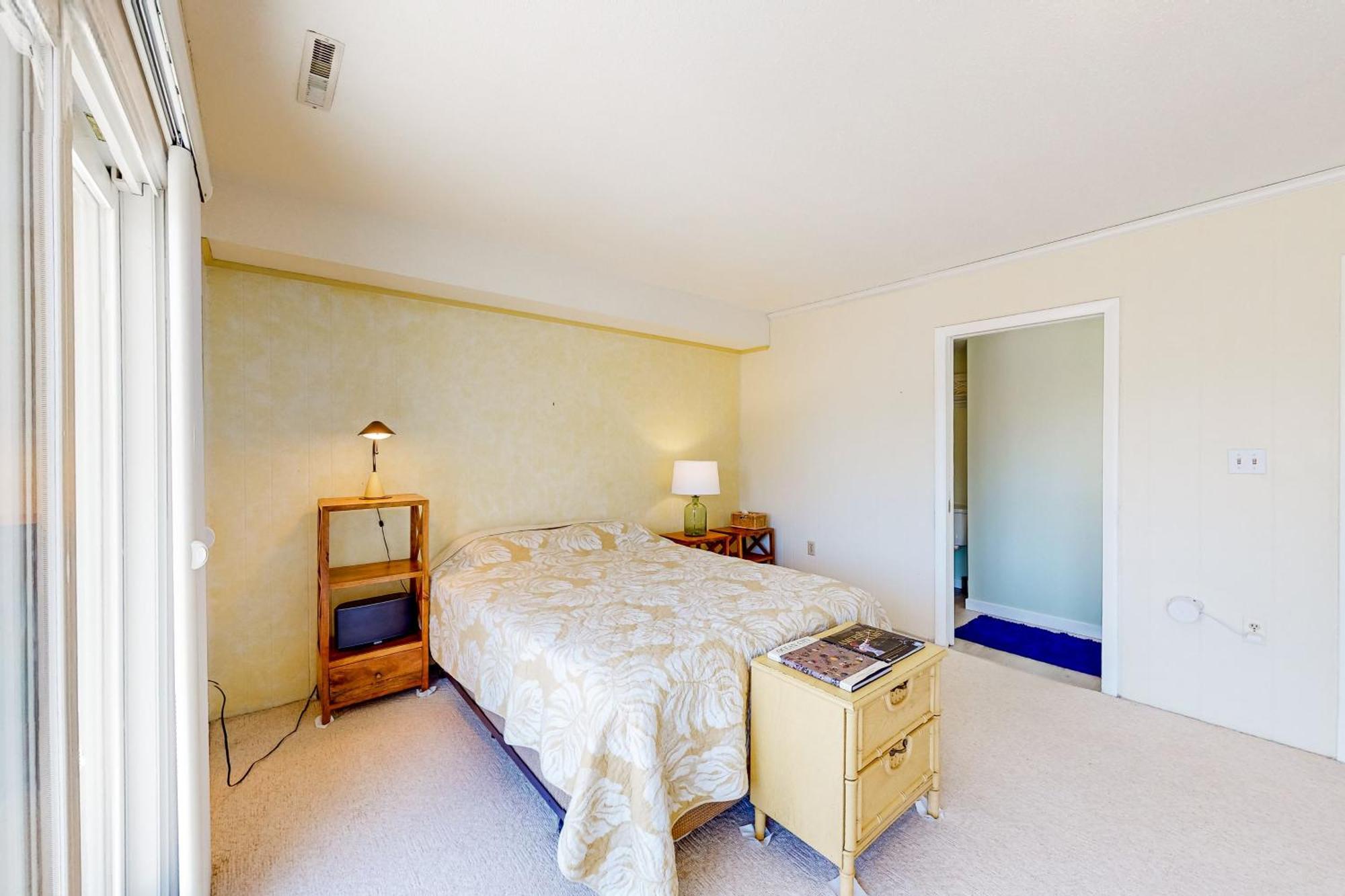Apartment Your Spot By The Sea