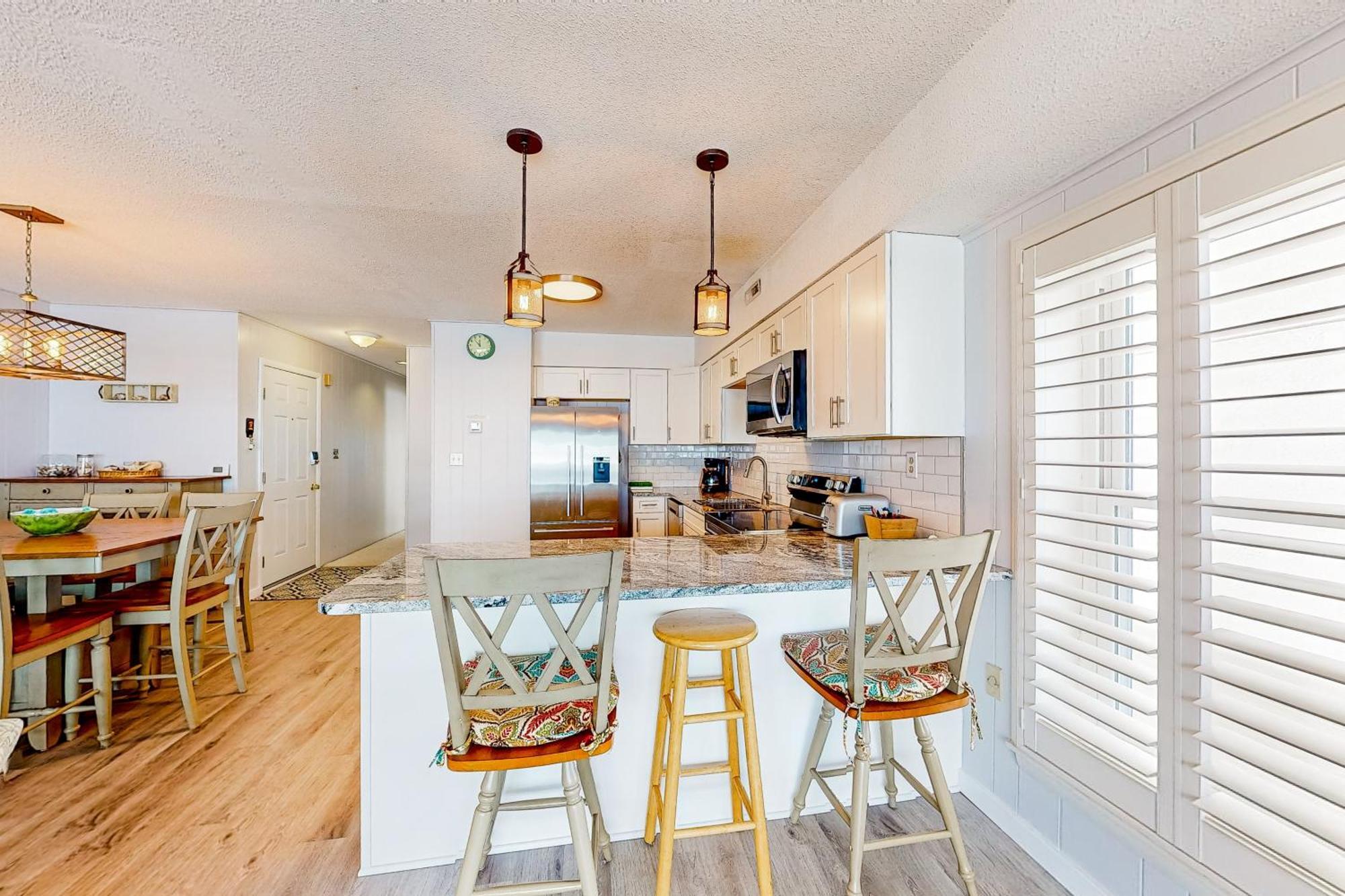 Your Spot By The Sea Apartment Ocean City