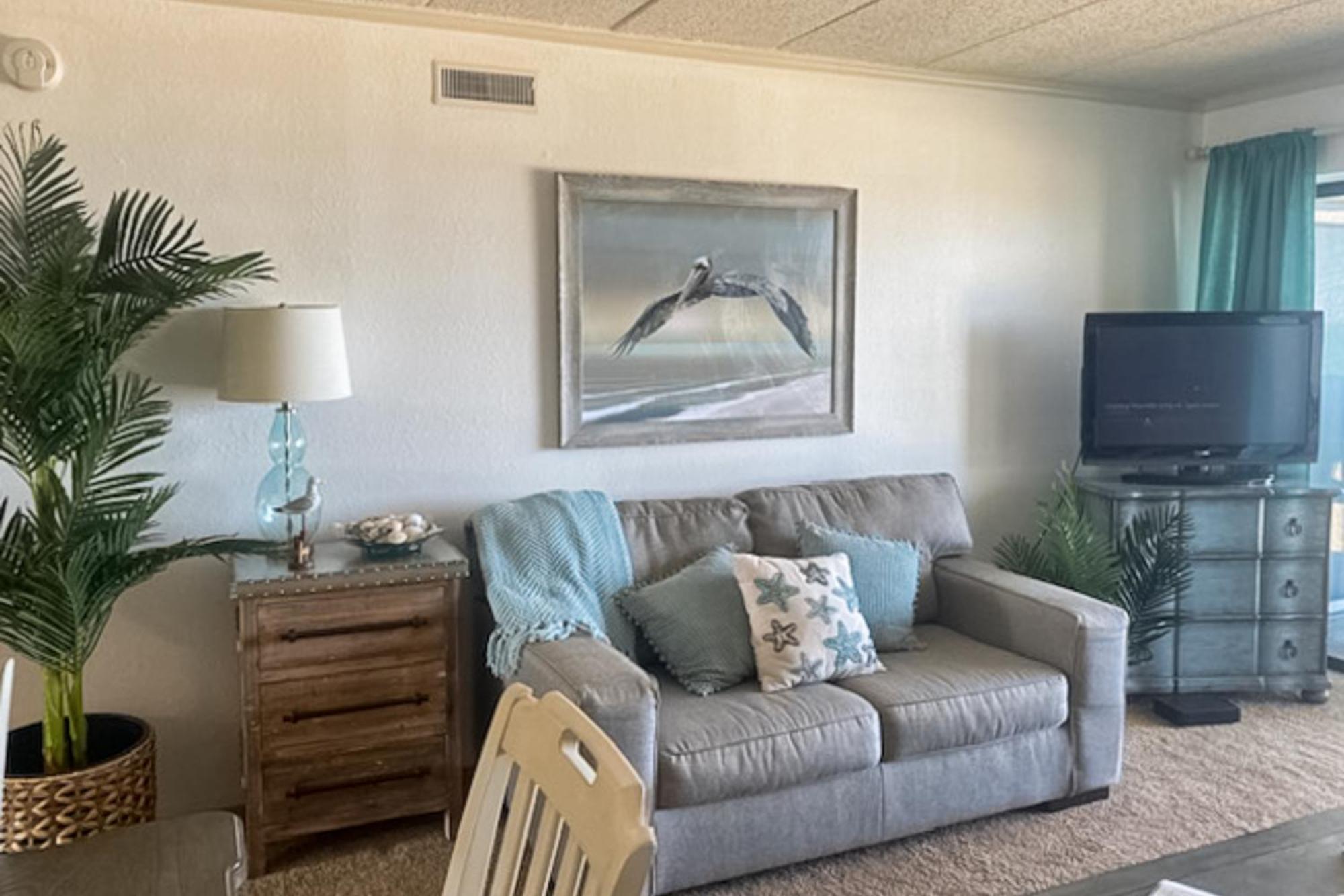 Ocean Trail 503 Apartment