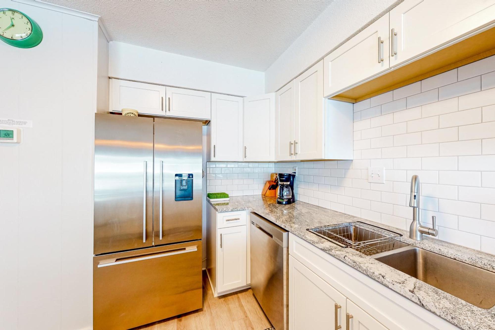 Your Spot By The Sea Apartment Ocean City
