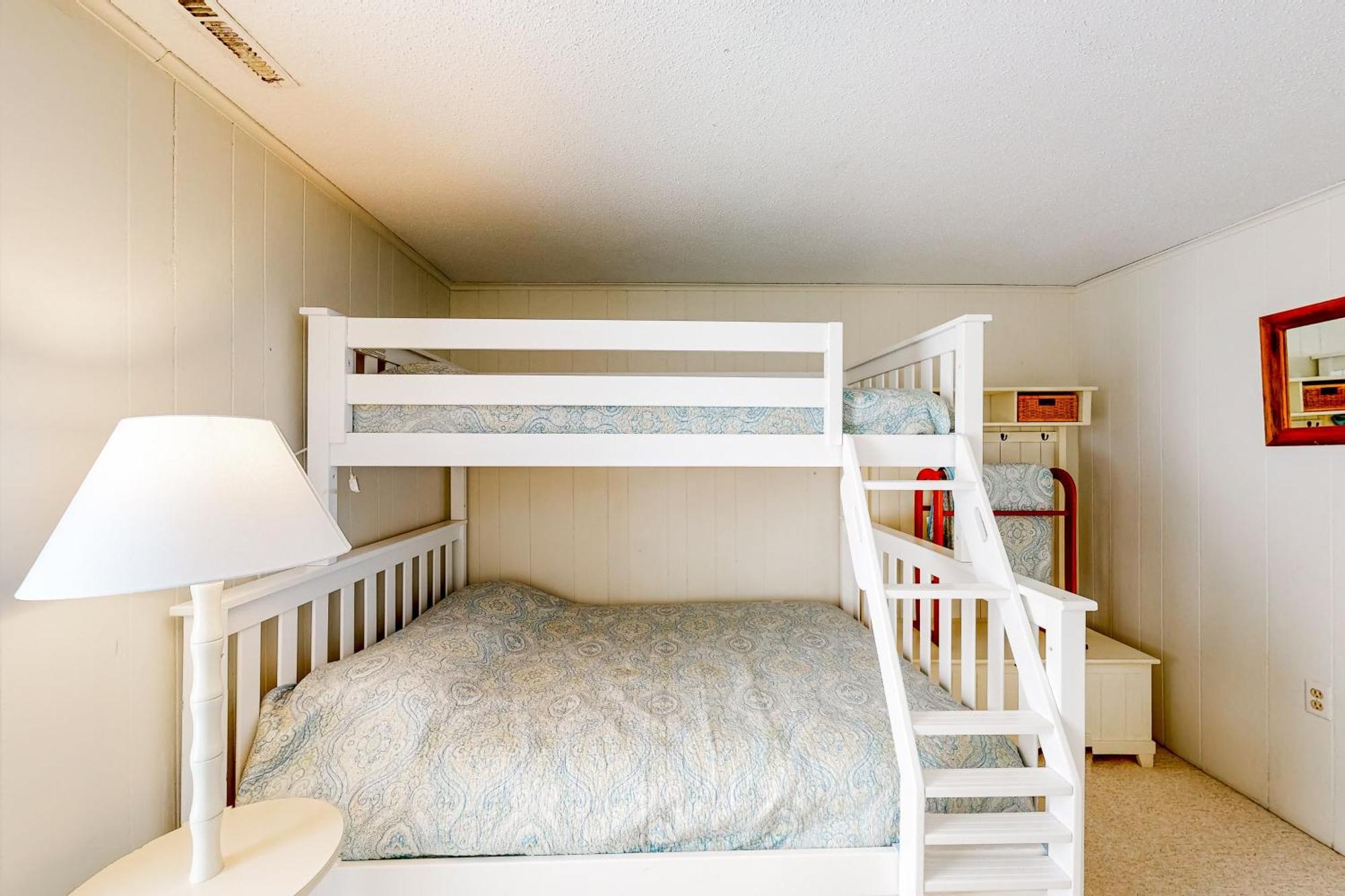 Your Spot By The Sea Apartment