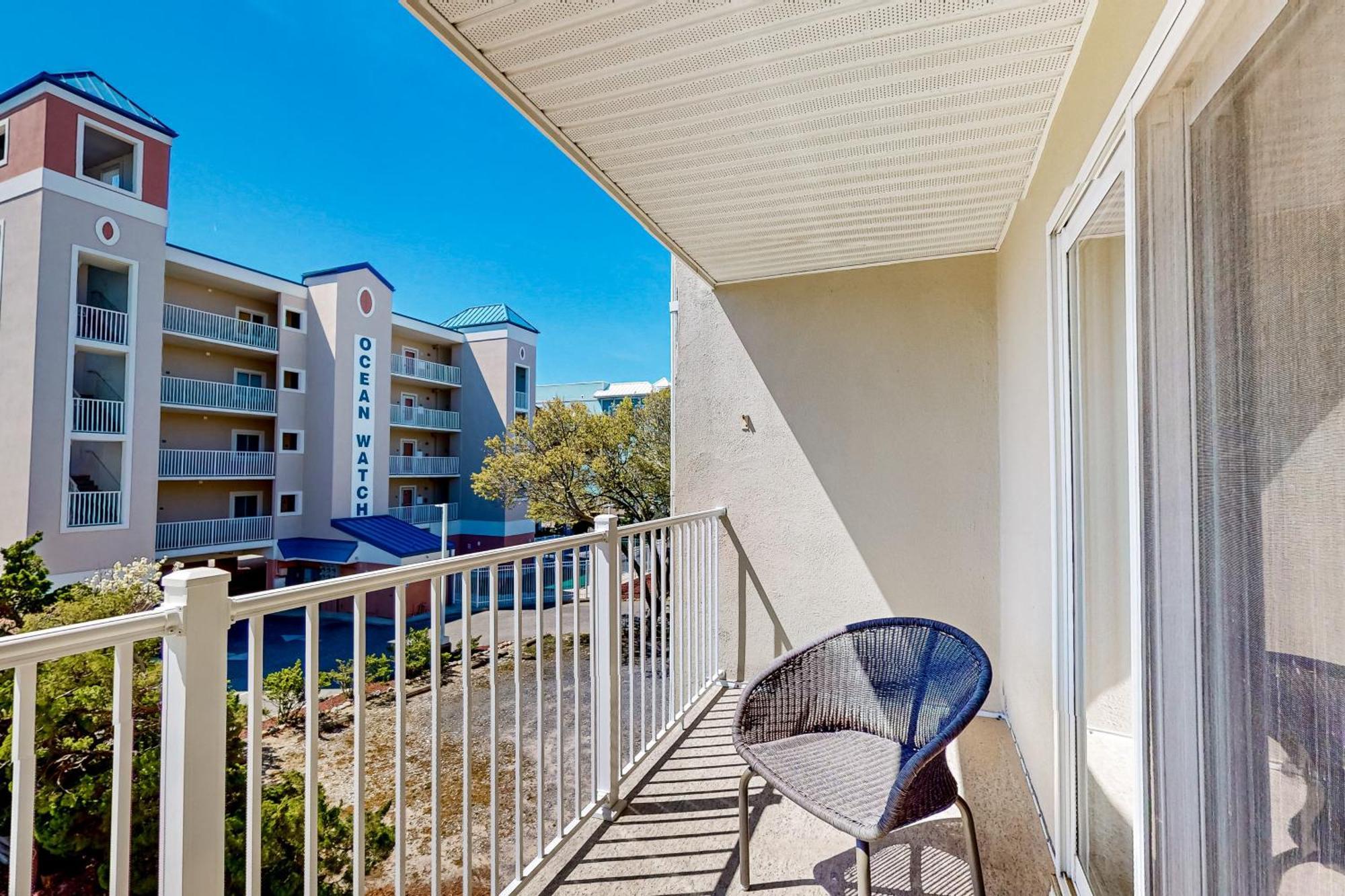 Your Spot By The Sea Apartment *